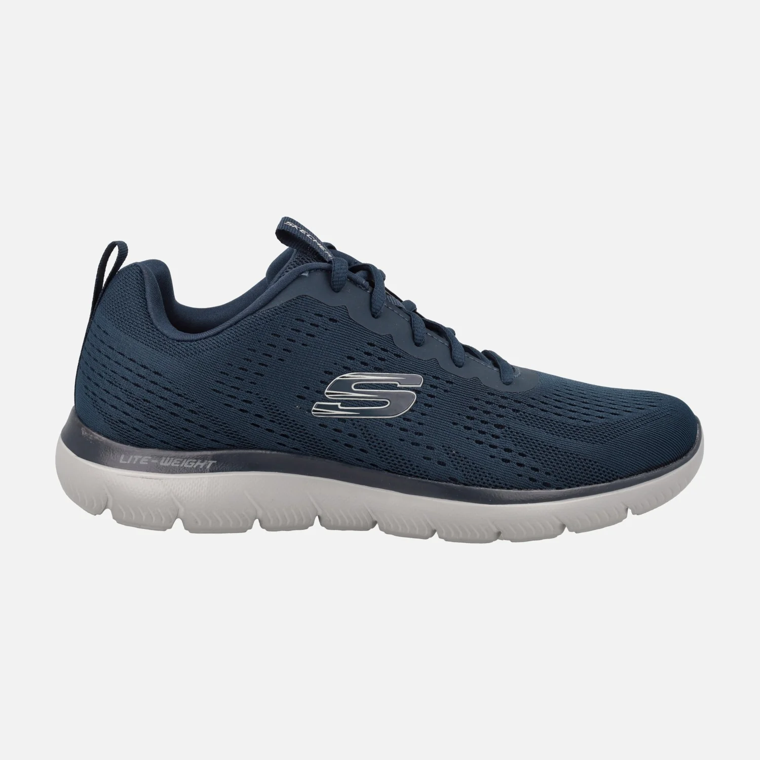 Zapatillas deportivas ultra ligeras para hombre Summits Torre