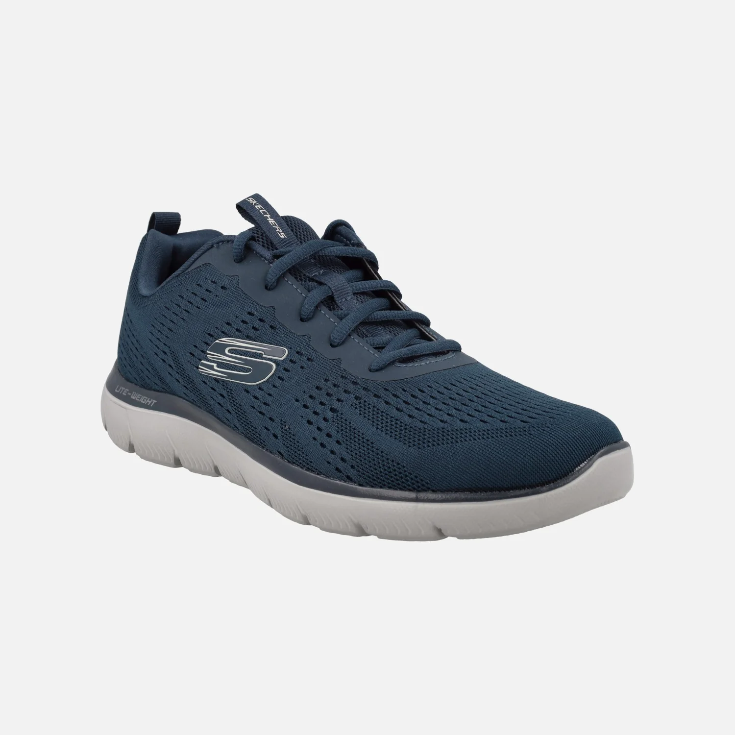 Zapatillas deportivas ultra ligeras para hombre Summits Torre - Image 2