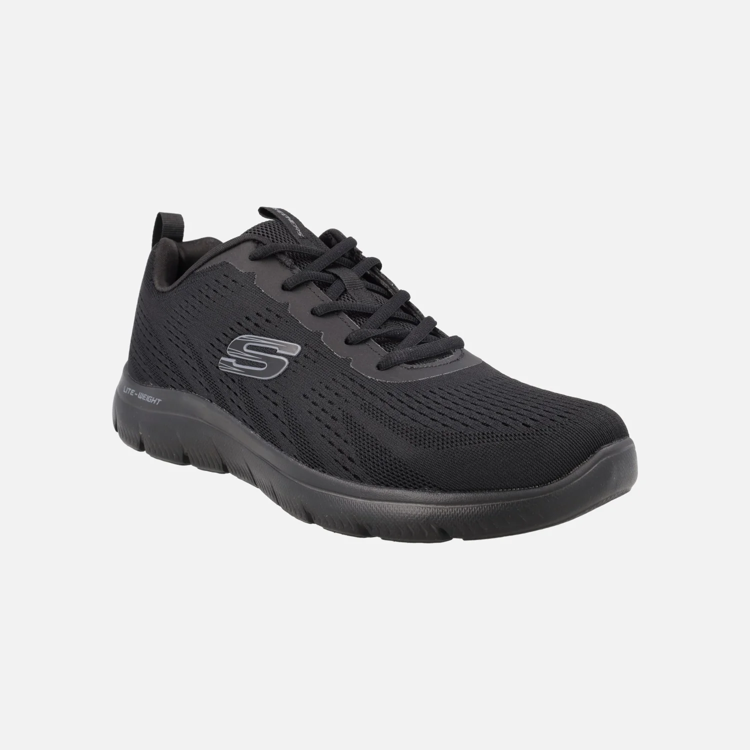 Zapatillas deportivas ultra ligeras para hombre Summits Torre - Image 8