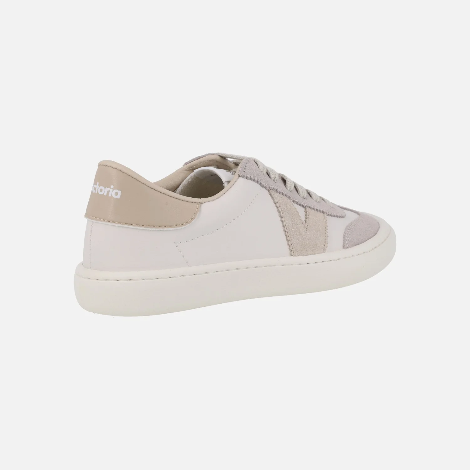 Zapatillas deportivas unisex Olmo Barefoot efecto piel y serraje - Image 11