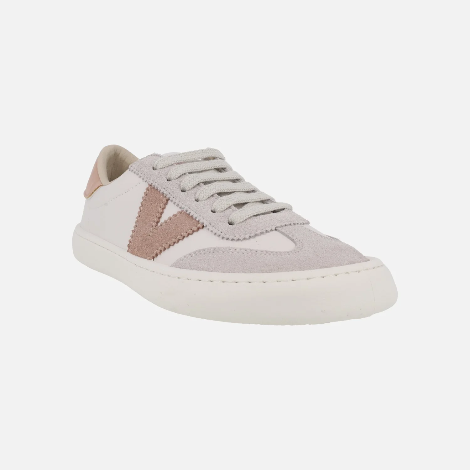 Zapatillas deportivas unisex Olmo Barefoot efecto piel y serraje - Image 15