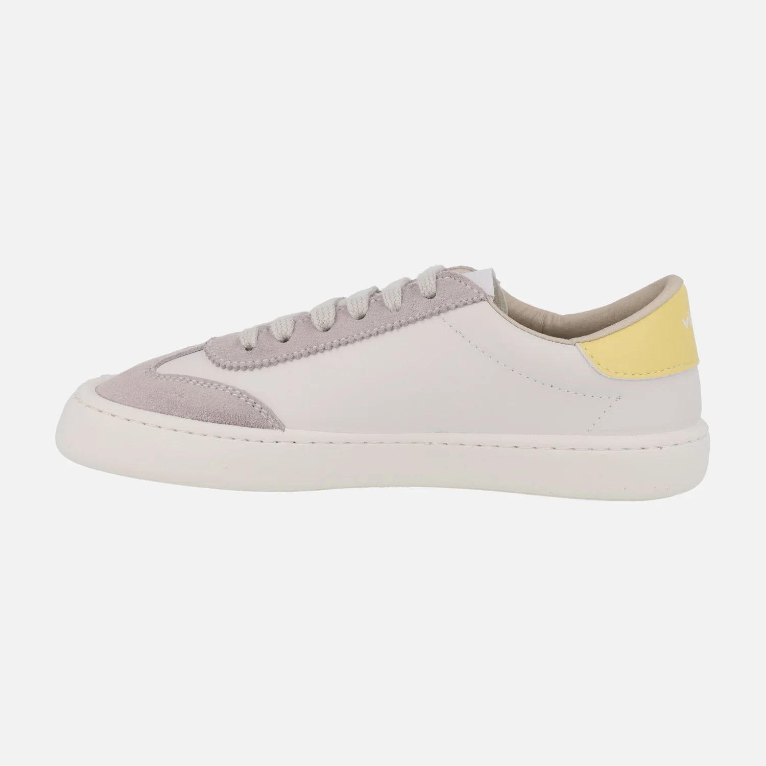 Zapatillas deportivas unisex Olmo Barefoot efecto piel y serraje - Image 4