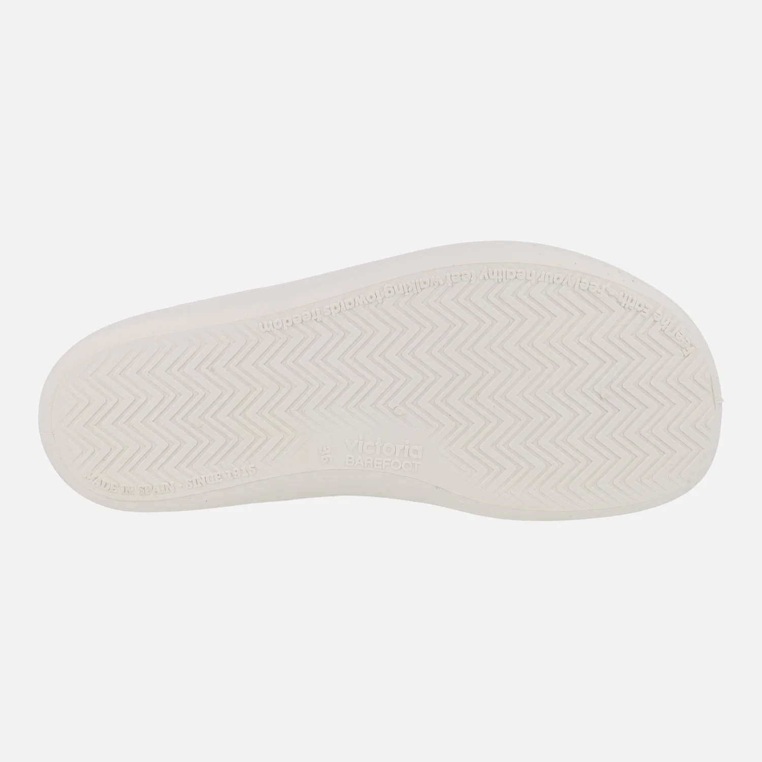 Zapatillas deportivas unisex Olmo Barefoot efecto piel y serraje - Image 7