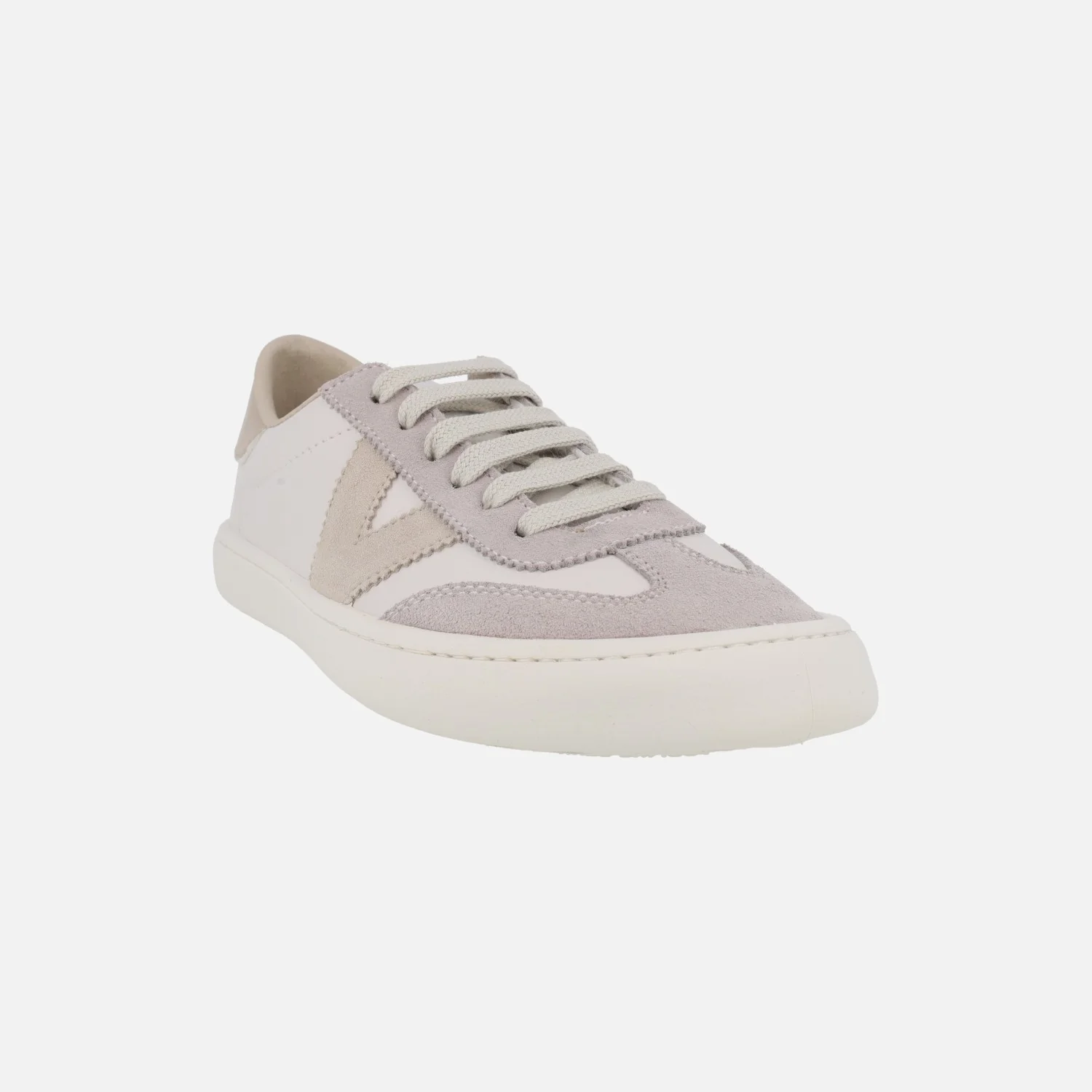 Zapatillas deportivas unisex Olmo Barefoot efecto piel y serraje - Image 9