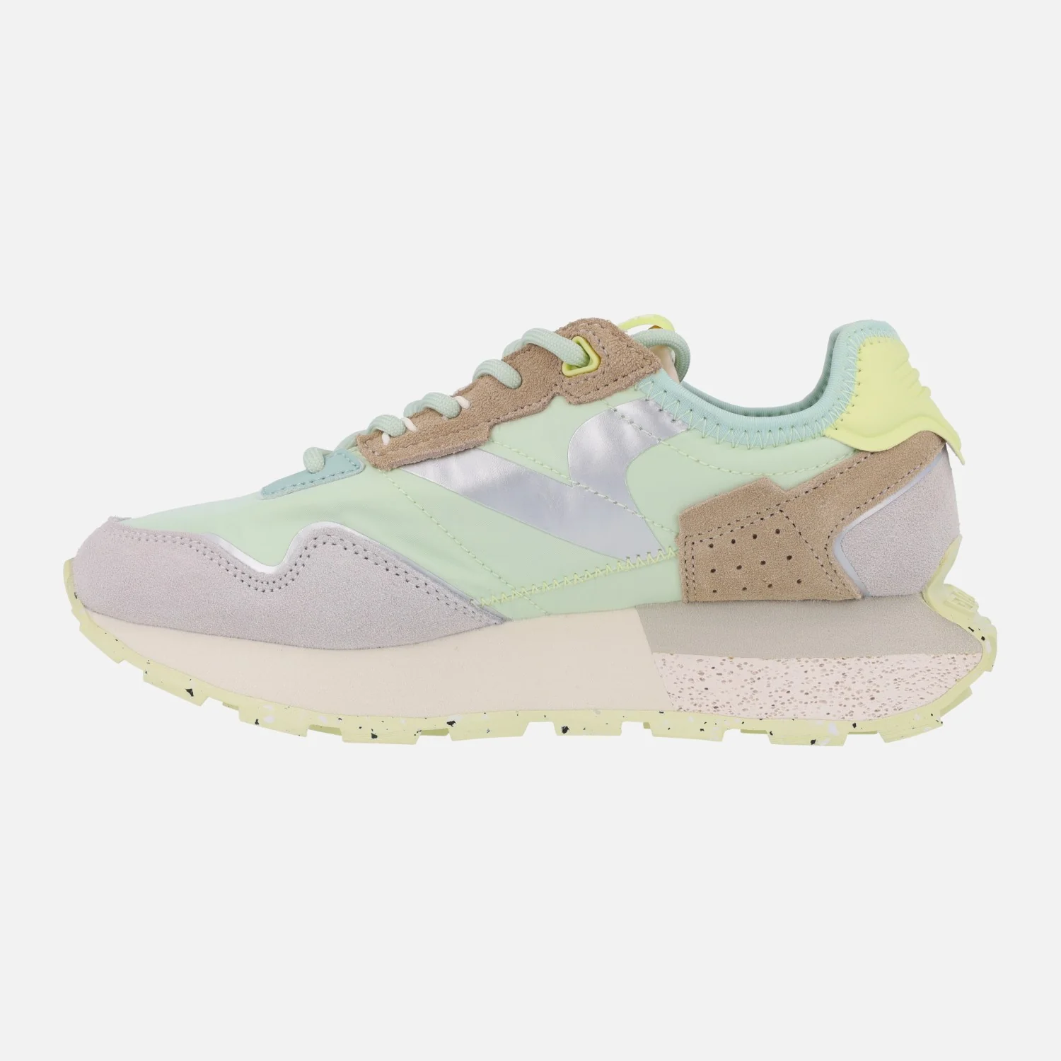 Zapatillas deportivas Victoria Wing Future Casual Jade - Image 3