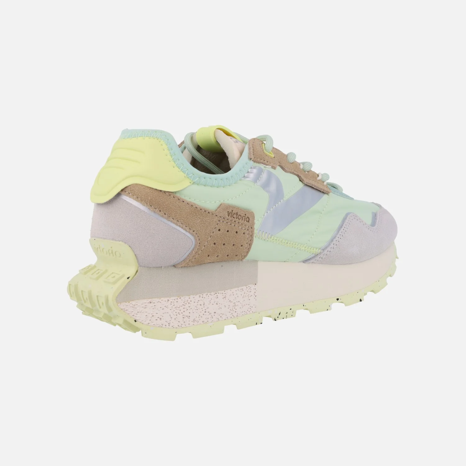 Zapatillas deportivas Victoria Wing Future Casual Jade - Image 4