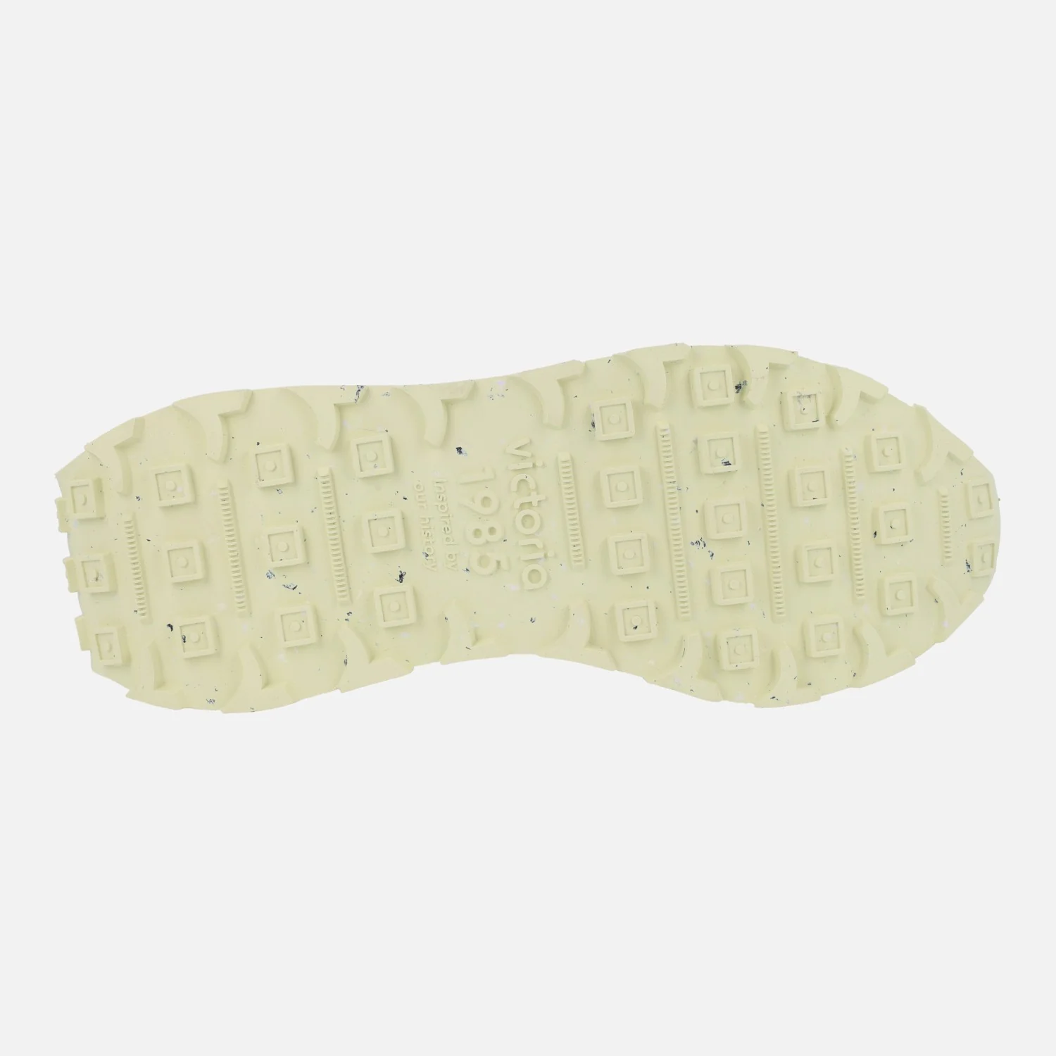 Zapatillas deportivas Victoria Wing Future Casual Jade - Image 5