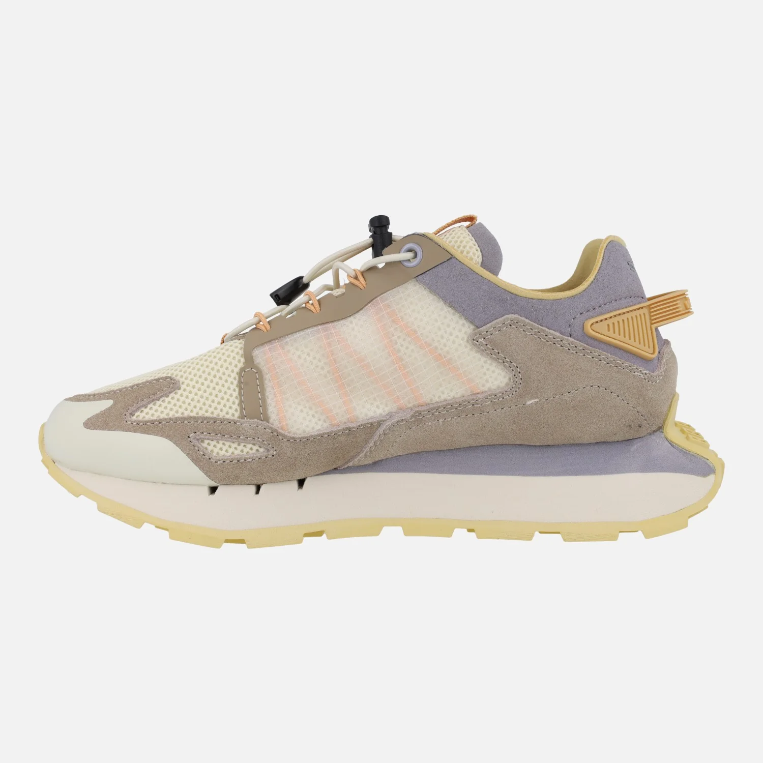 Zapatillas deportivas Victoria Wing Tech Soft Colors - Image 3