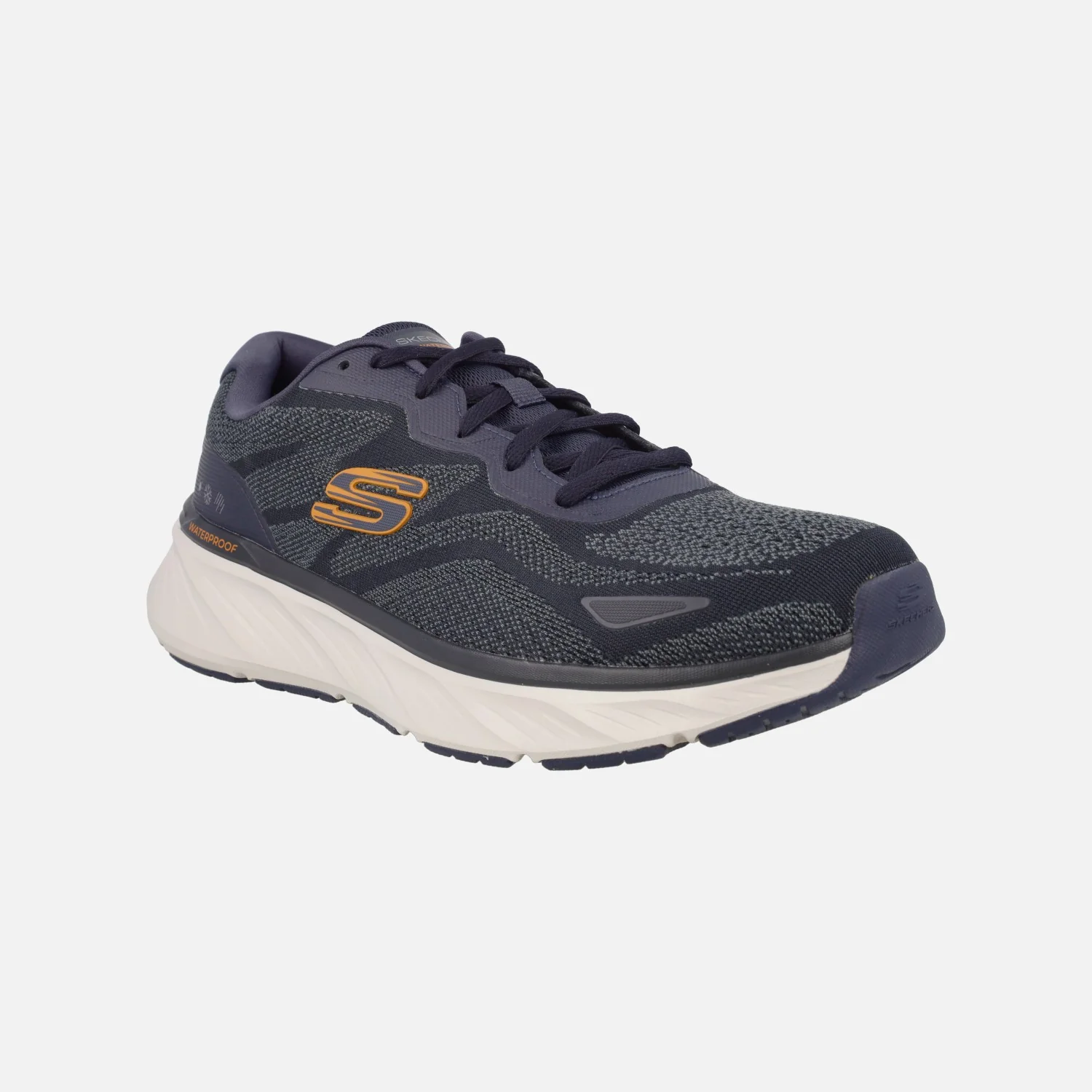 Zapatillas deportivas Waterproof para hombre Relaxed Fit: Edgeride Konzo - Image 2