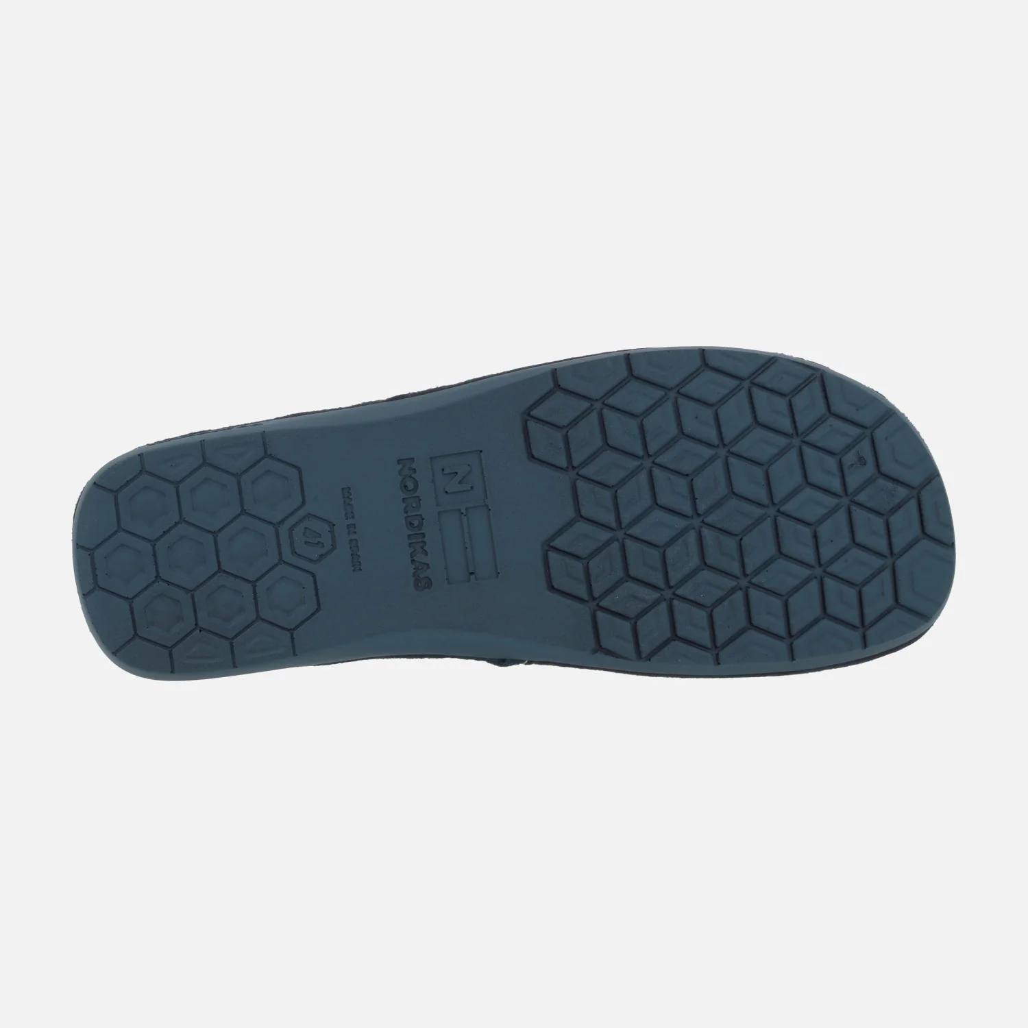 Zapatillas descalzas para hombre en tejido de pana suave Boston - Image 10