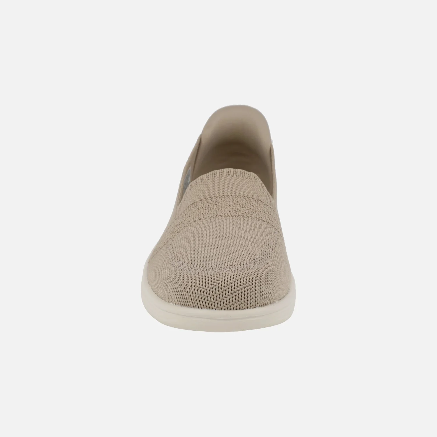 Zapatillas en tejido beige Slip-ins: On-The-GO Flex Radiant - Sloane - Image 5