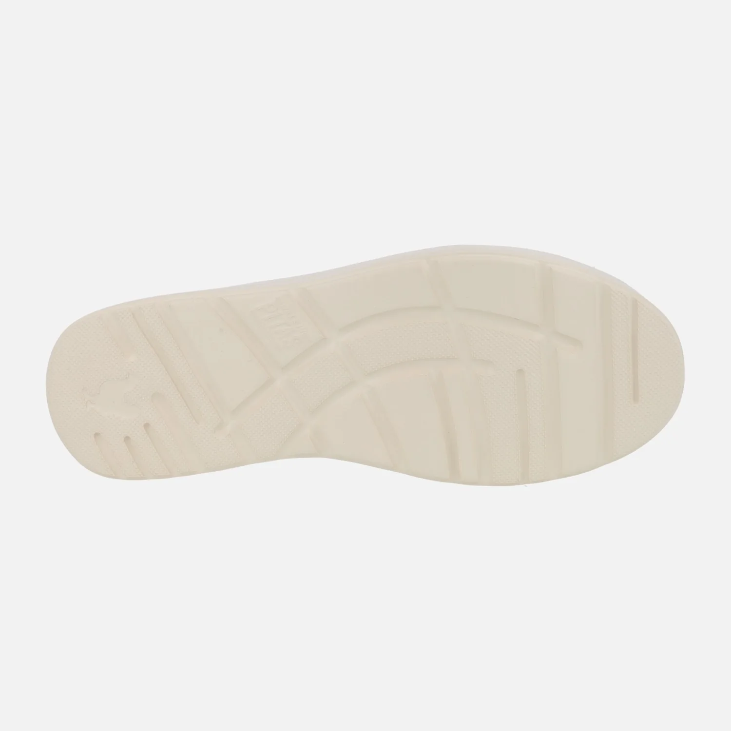 Zapatillas en tejido bordado con cordones elásticos Bloom - Image 6