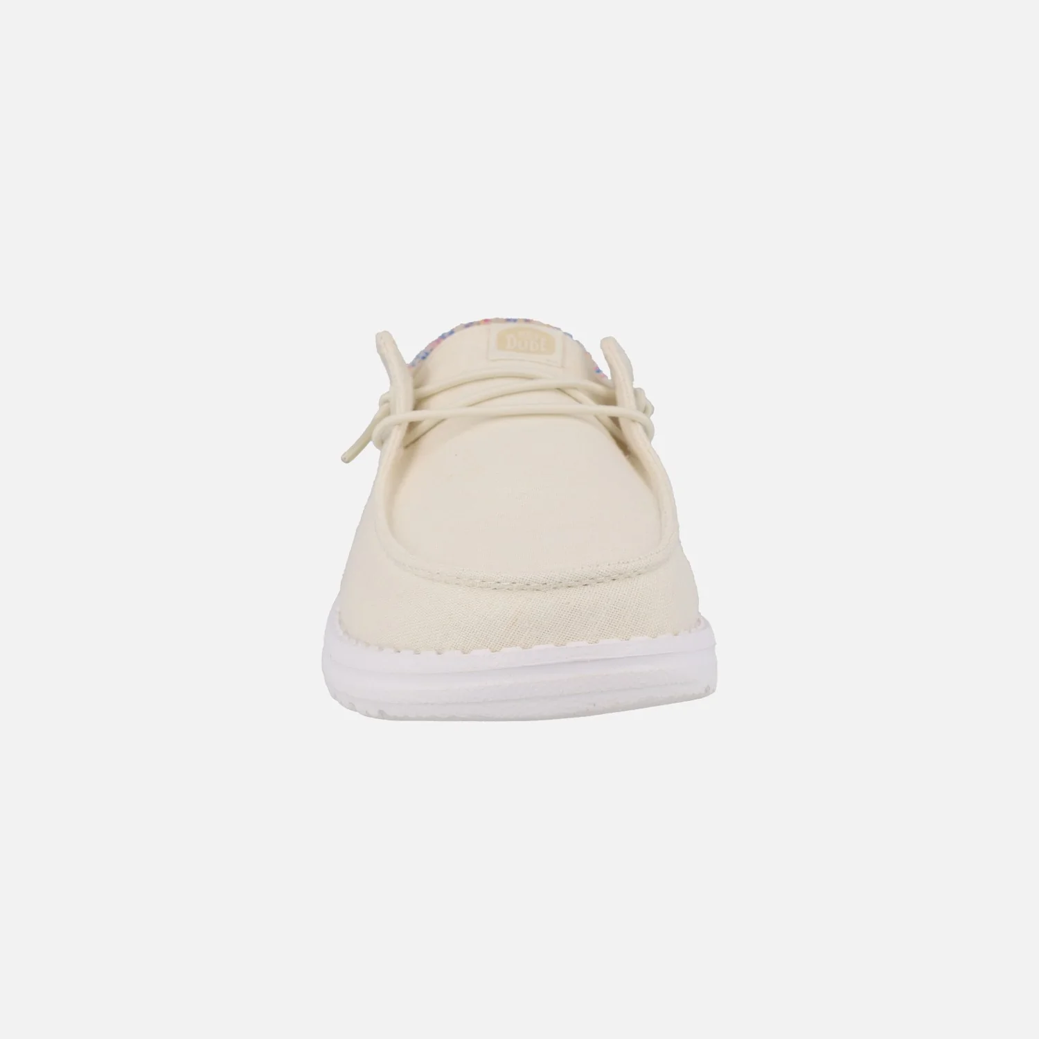 Zapatillas Hey Dude Wendy Funk surf baja con talón bordado - Image 11