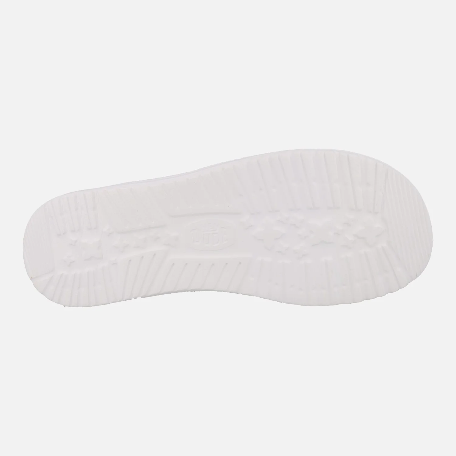 Zapatillas Hey Dude Wendy Funk surf baja con talón bordado - Image 6