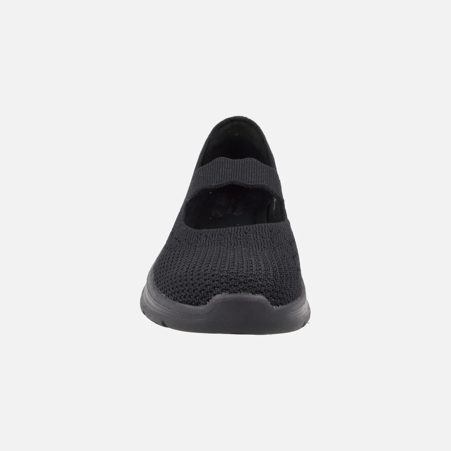 Zapatillas mercedes negras Bedforf-Cheerful Glow - Image 5