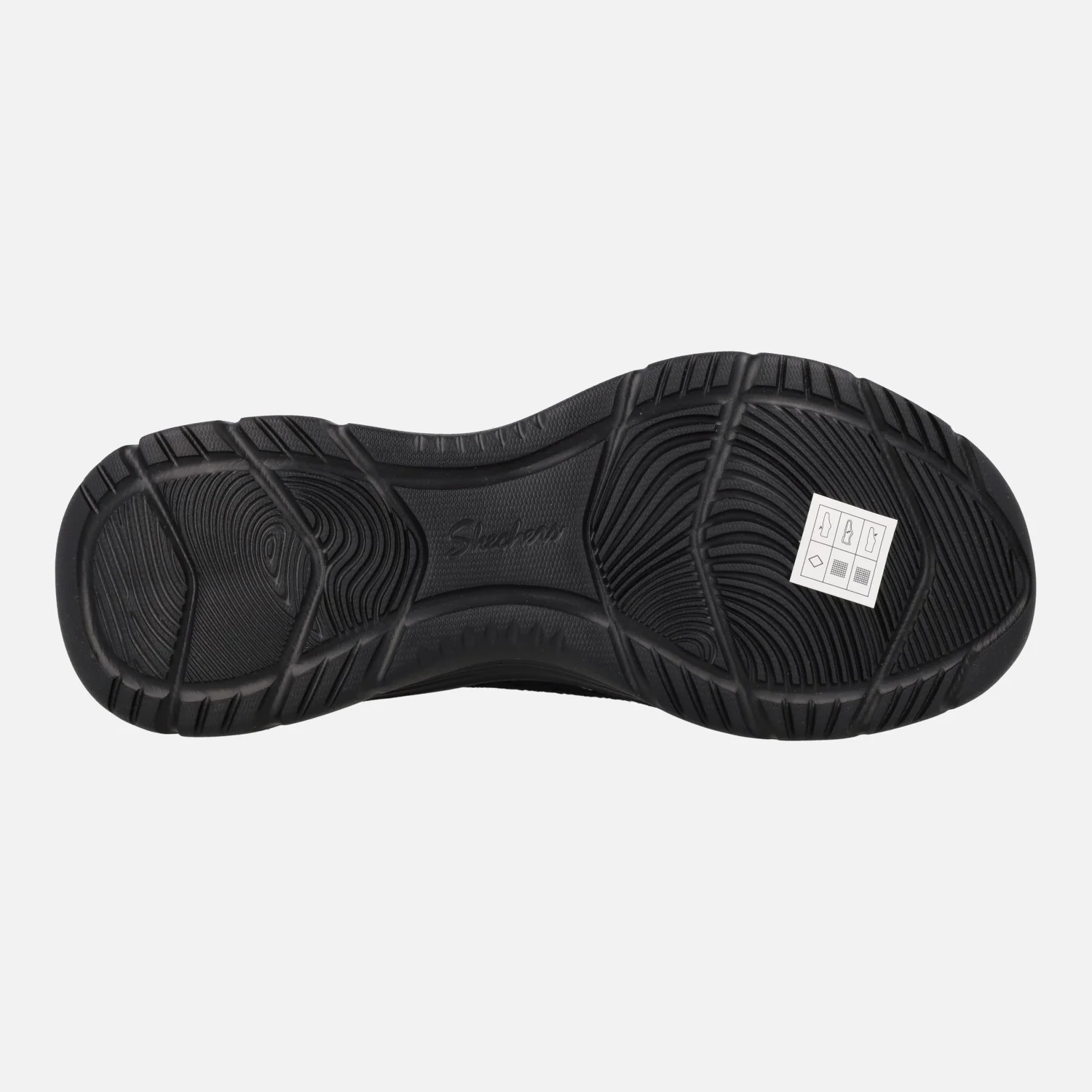 Zapatillas mercedes negras Bedforf-Cheerful Glow - Image 6