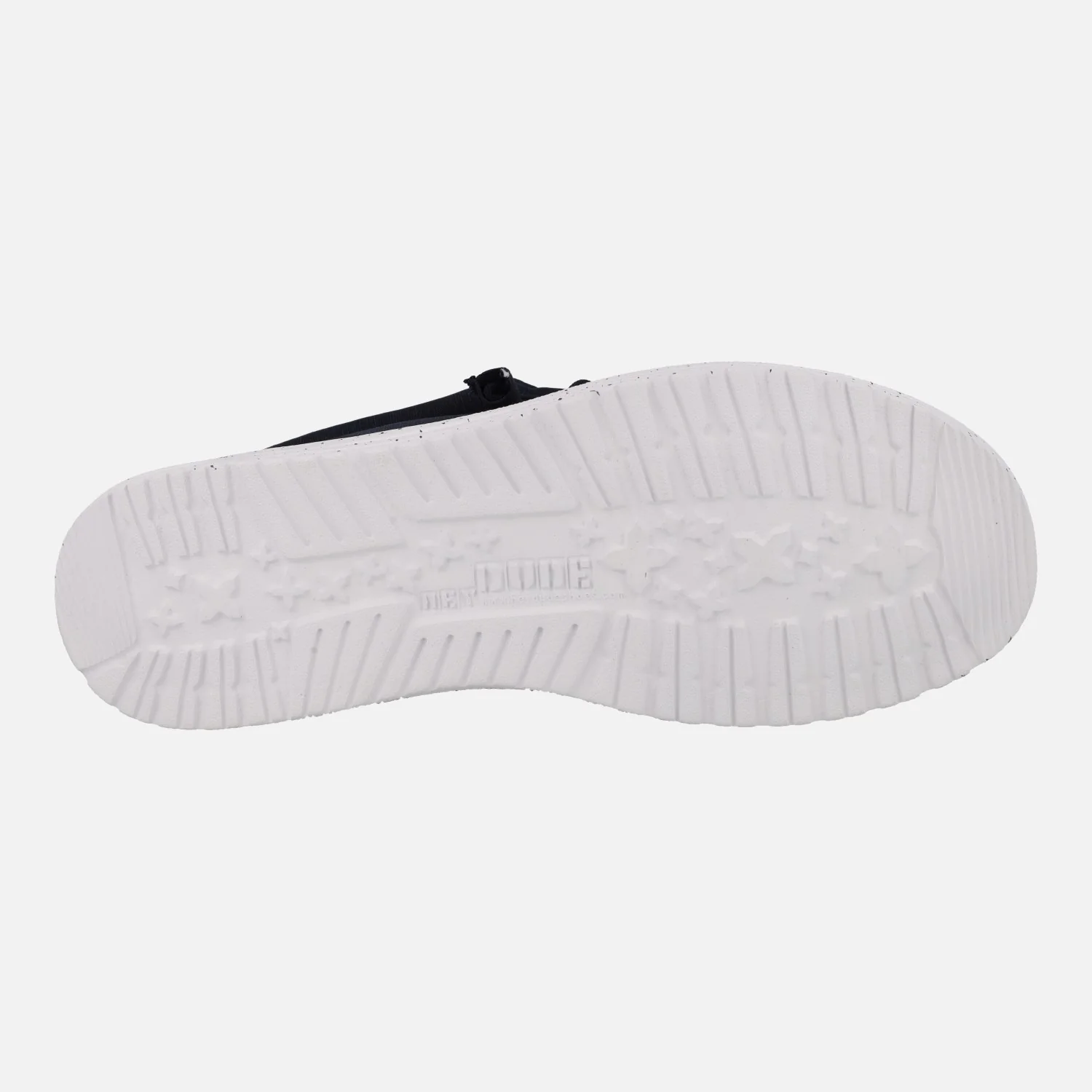 Zapatillas para hombre Hey Dude Wally Slub Canvas - Image 10