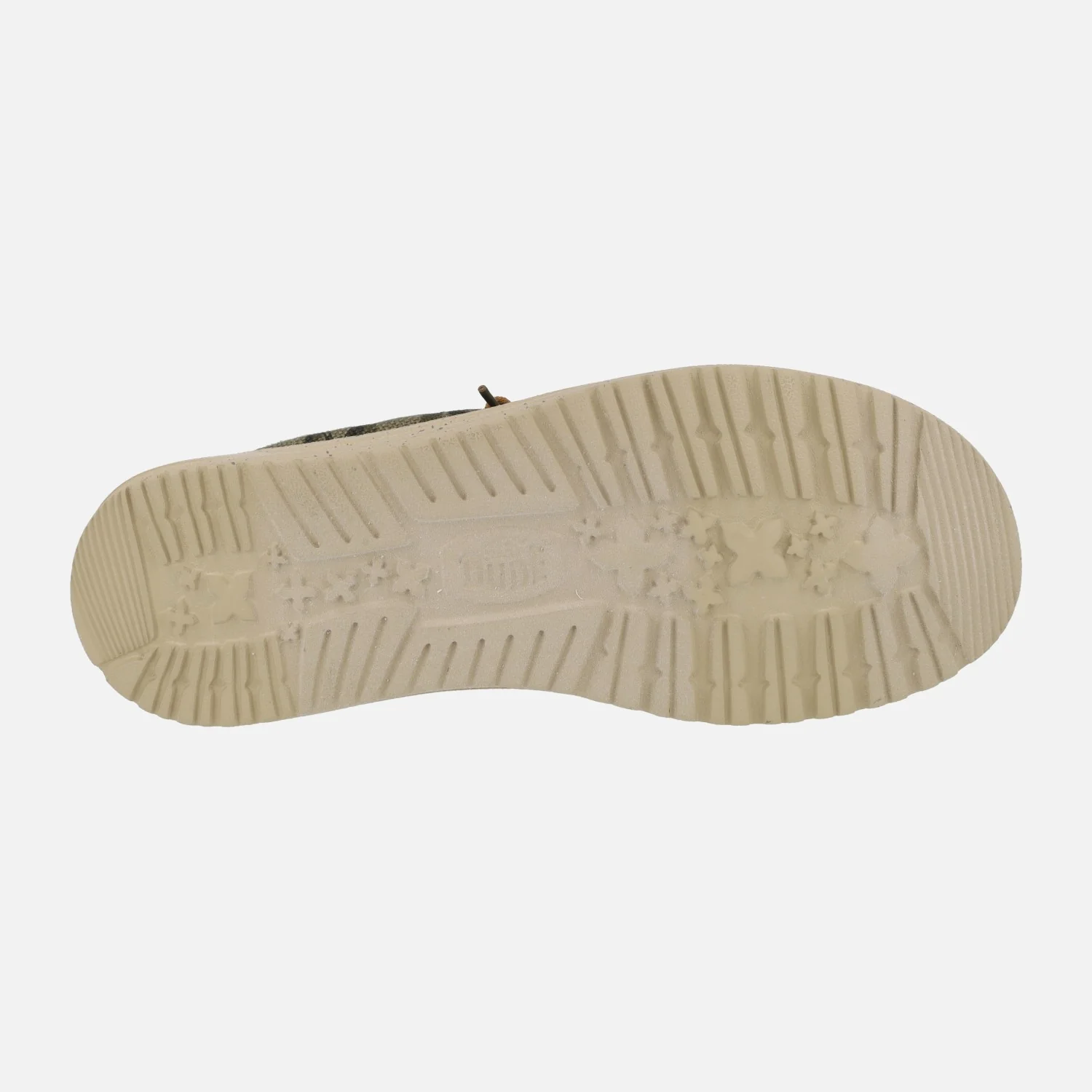 Zapatillas para hombre Wally Palm Jute con diseño de palmeras - Image 6