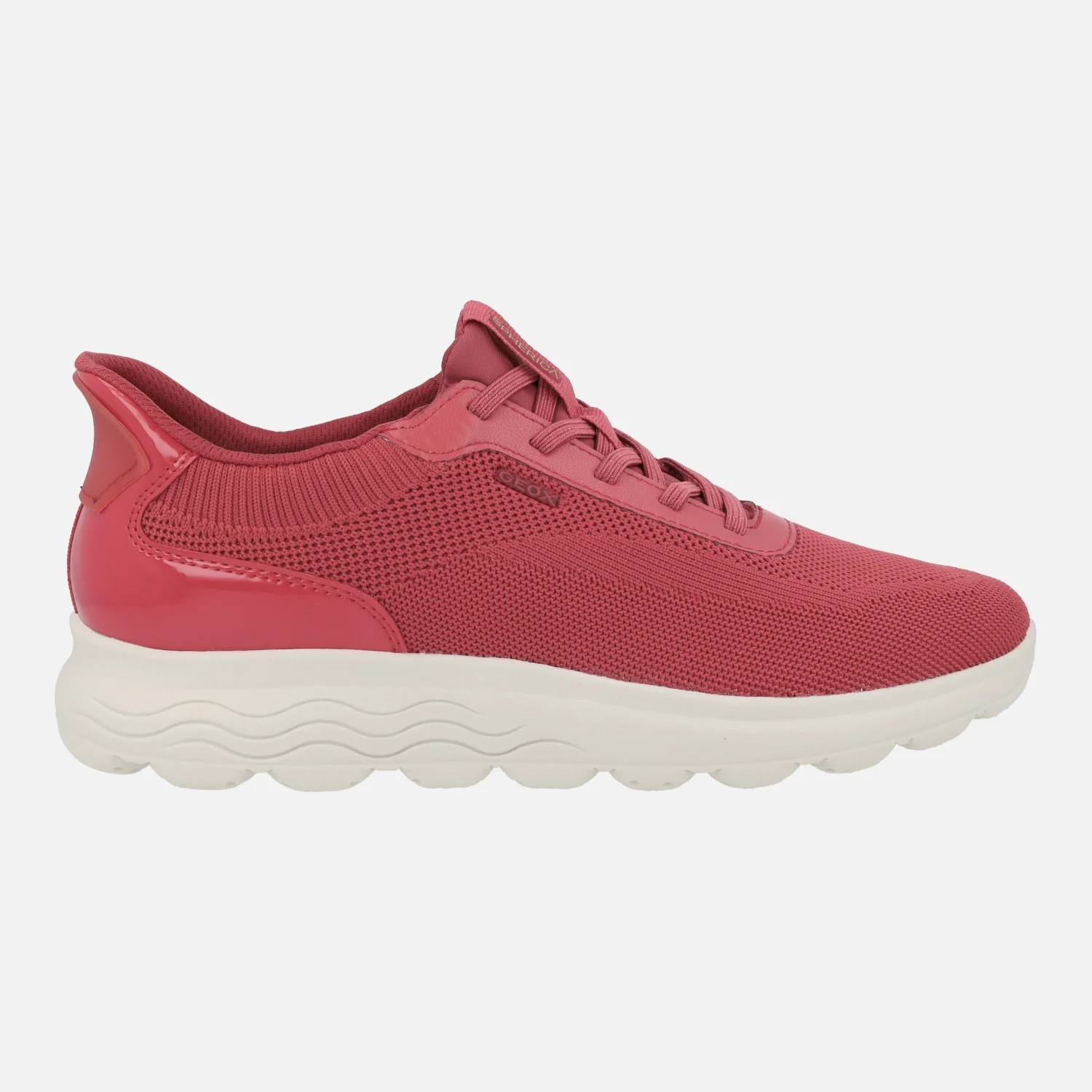 Zapatillas para mujer Spherica Plus con sistema de calce fácil - Image 7