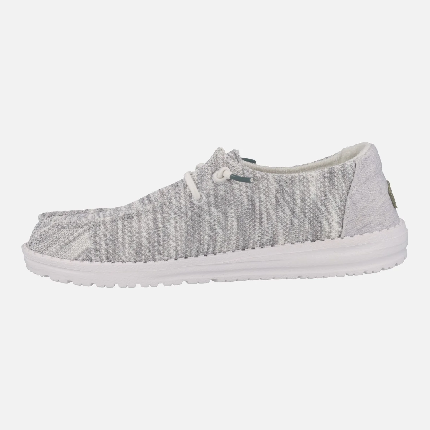 ZAPATILLAS PARA MUJER WENDY SOX GLACIER GREY - Image 3