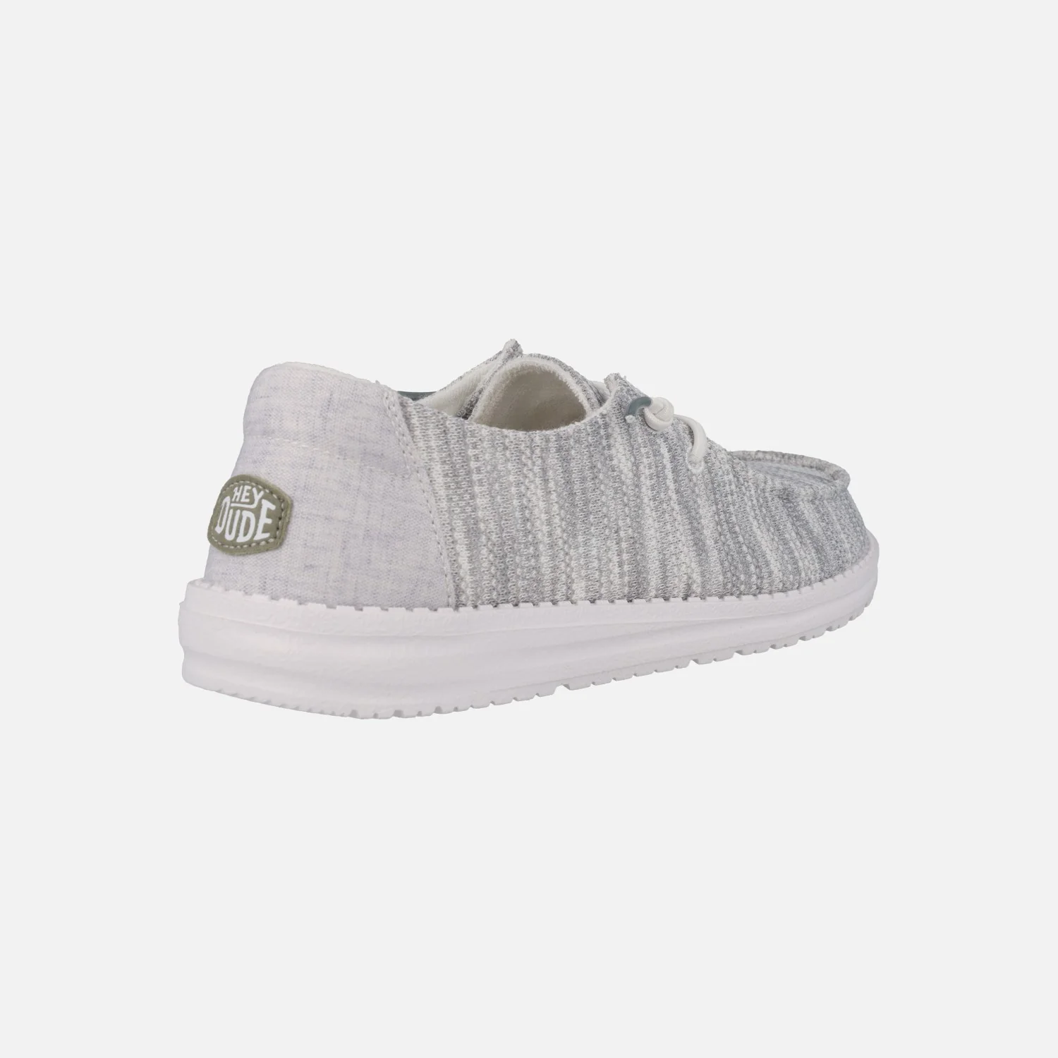 ZAPATILLAS PARA MUJER WENDY SOX GLACIER GREY - Image 4
