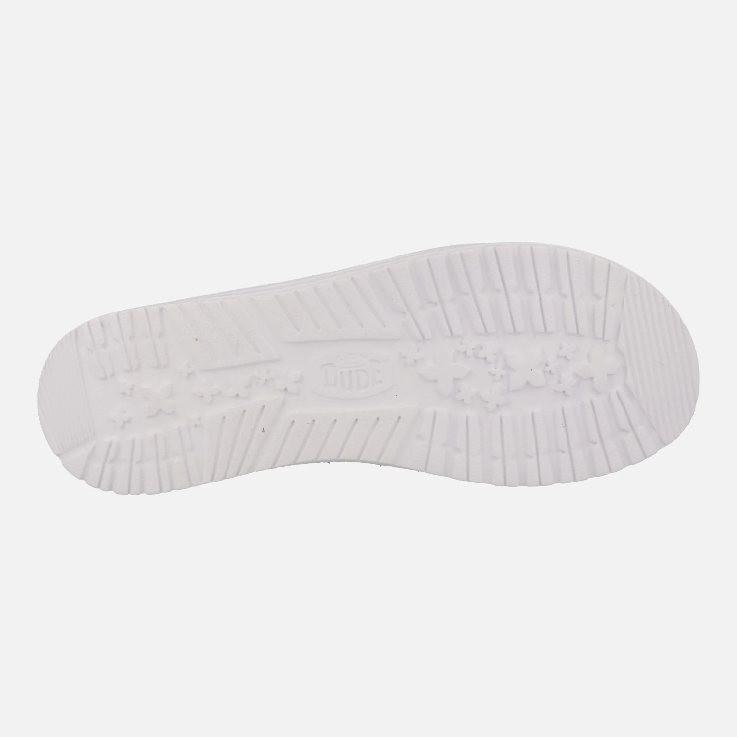 ZAPATILLAS PARA MUJER WENDY SOX GLACIER GREY - Image 5