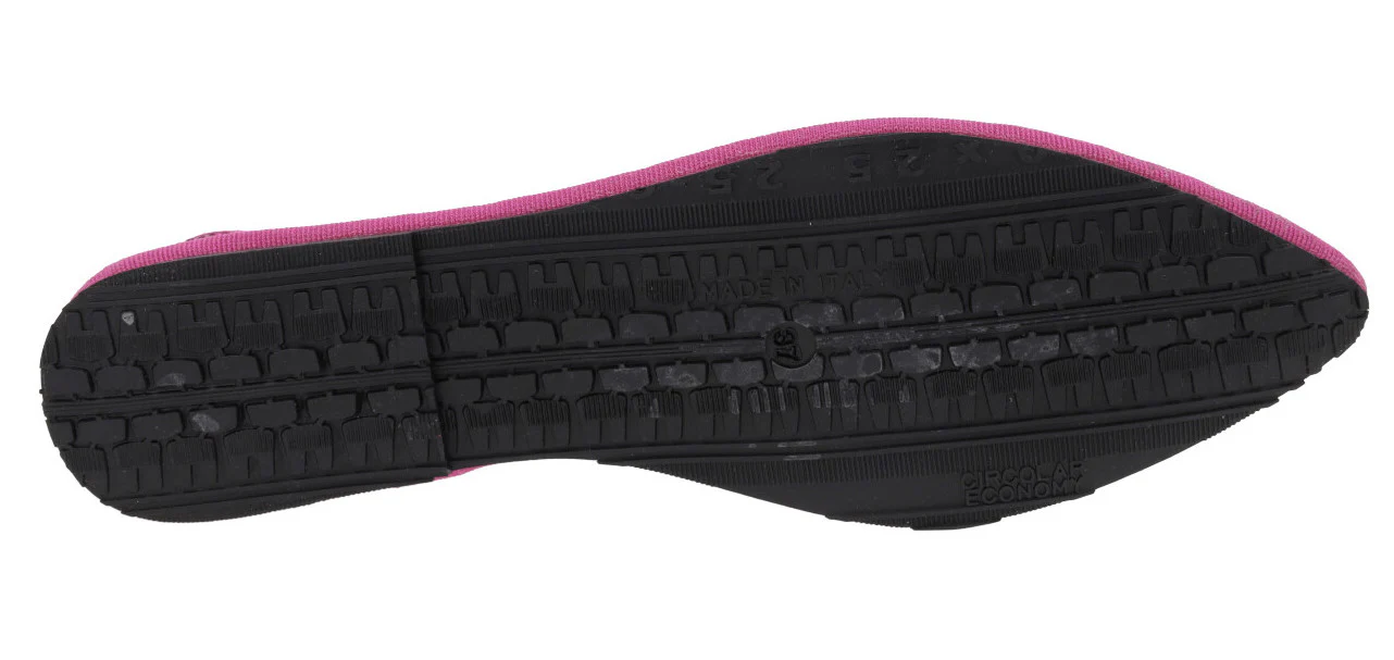Zapatillas Venezianas Greta de glitter para mujer - Image 11