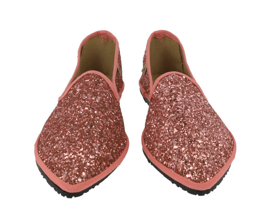 Zapatillas Venezianas Greta de glitter para mujer - Image 14