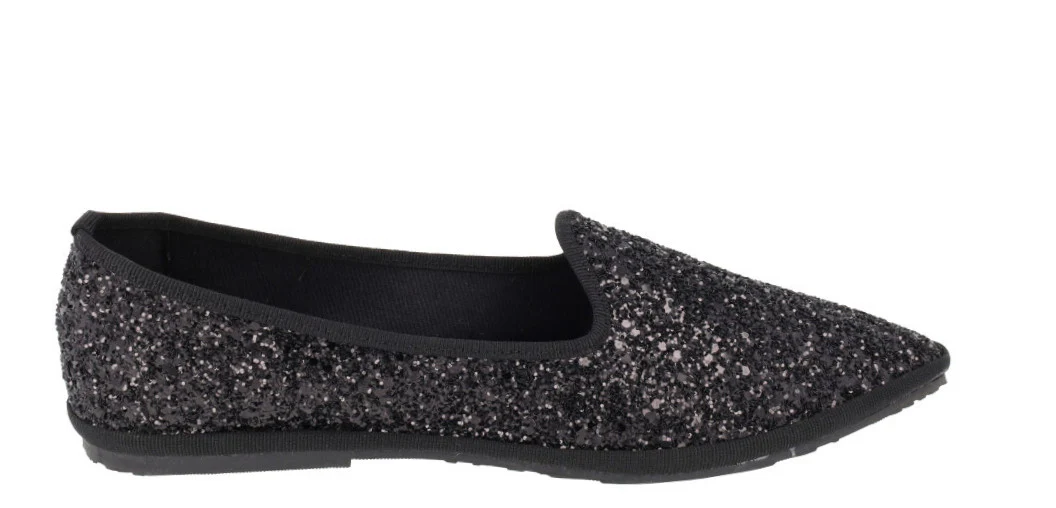 Zapatillas Venezianas Greta de glitter para mujer - Image 20
