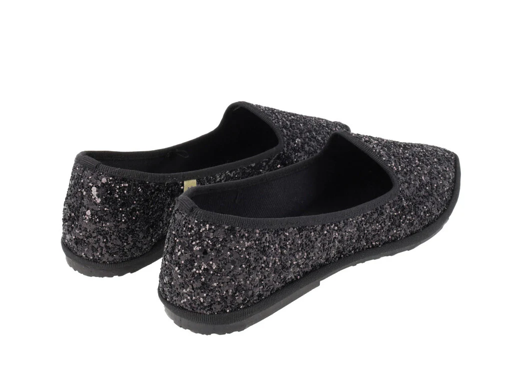Zapatillas Venezianas Greta de glitter para mujer - Image 21