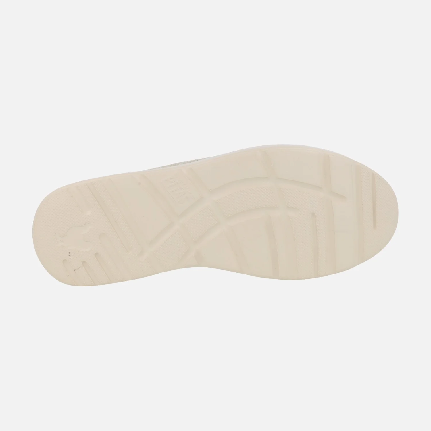 Zapatillas wallabi POPPY con plataforma - Image 12
