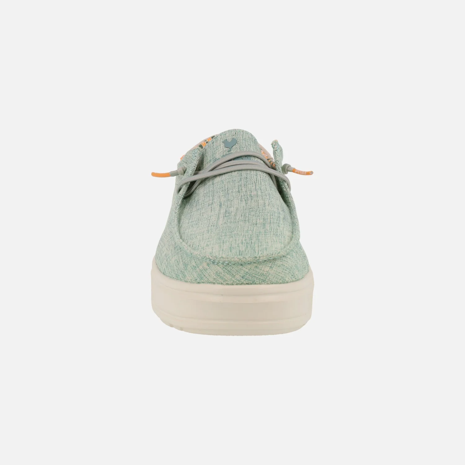 Zapatillas wallabi POPPY con plataforma - Image 17