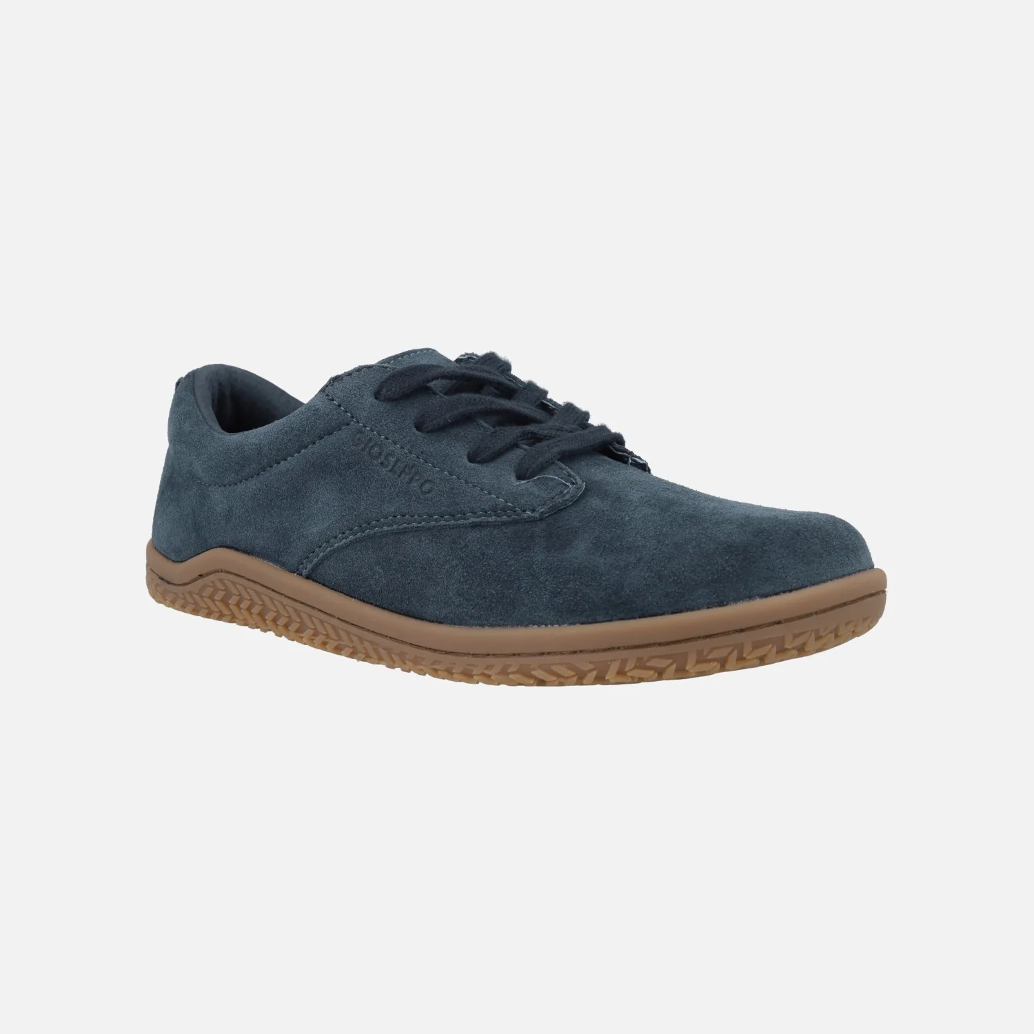 Zapatos BAREFOOT de serraje con cordones para hombre Gioseppo TUNDURU - Image 10