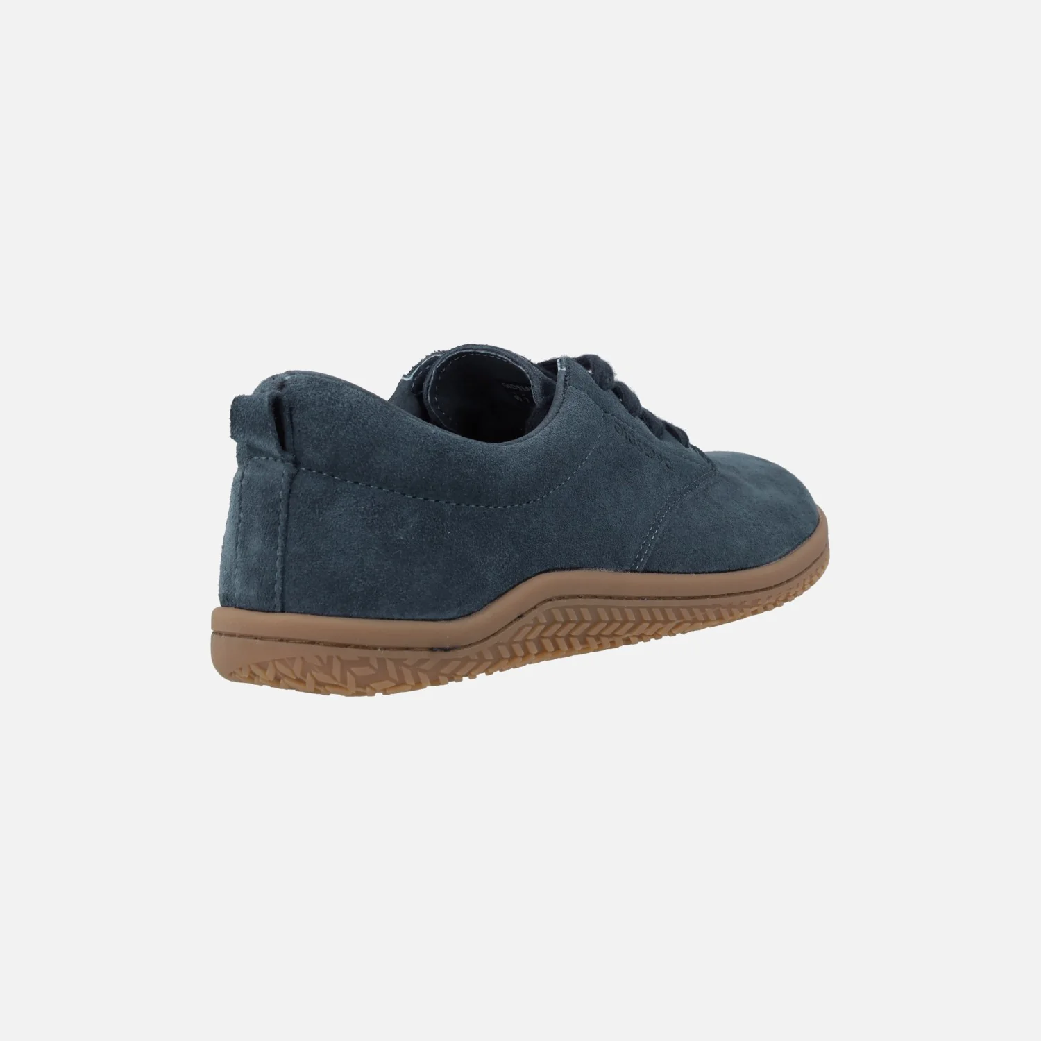 Zapatos BAREFOOT de serraje con cordones para hombre Gioseppo TUNDURU - Image 12