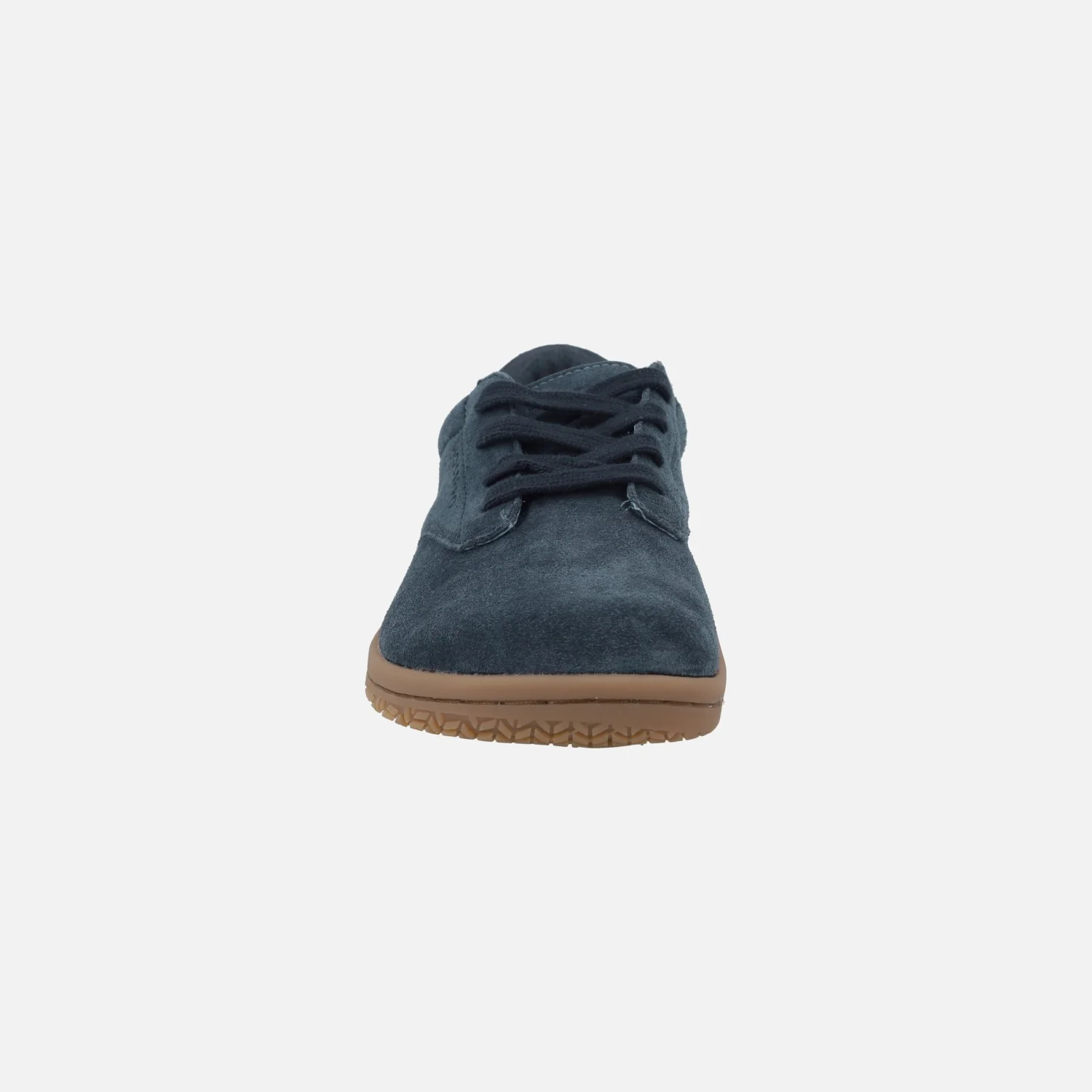 Zapatos BAREFOOT de serraje con cordones para hombre Gioseppo TUNDURU - Image 13