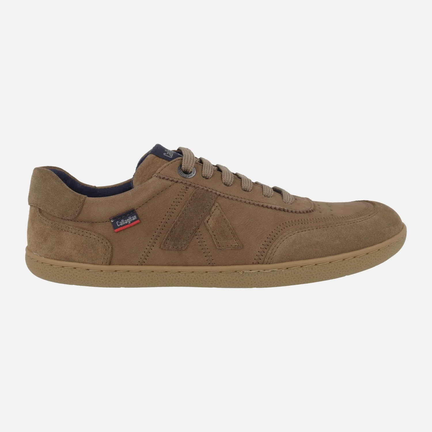 Zapatos barefoot para hombre Zero shoe de Callaghan