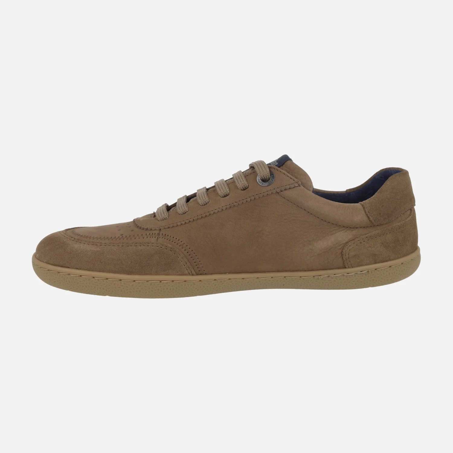 Zapatos barefoot para hombre Zero shoe de Callaghan - Image 3