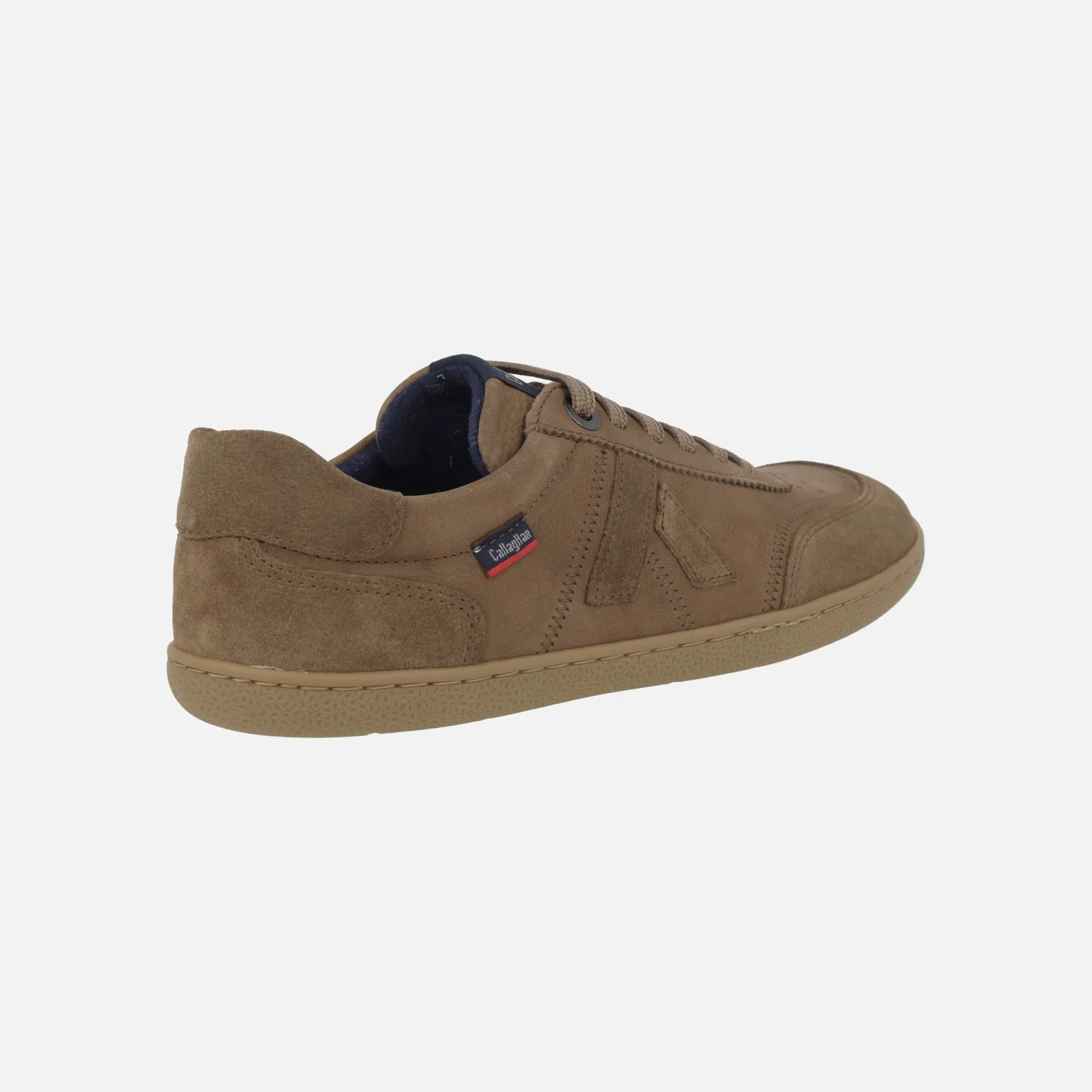 Zapatos barefoot para hombre Zero shoe de Callaghan - Image 4