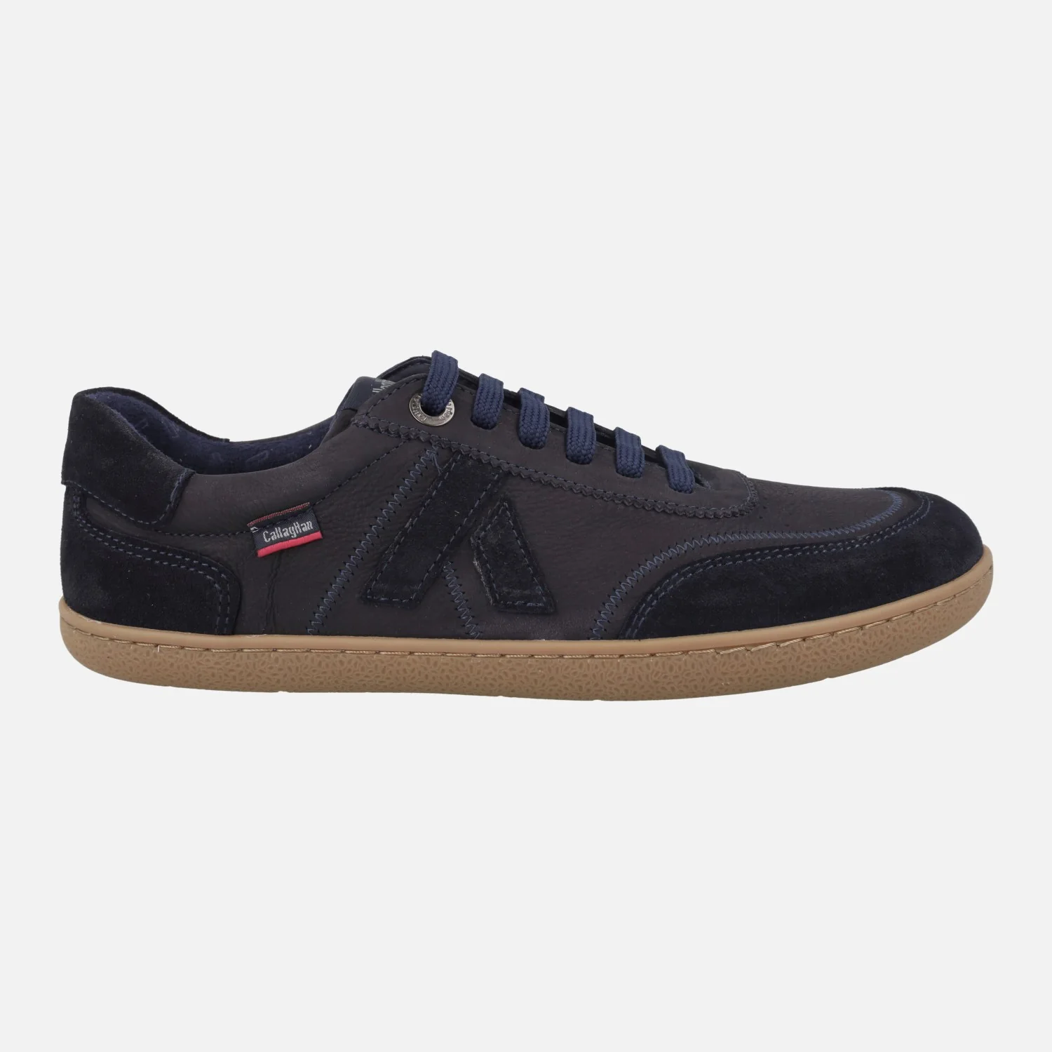 Zapatos barefoot para hombre Zero shoe de Callaghan - Image 7