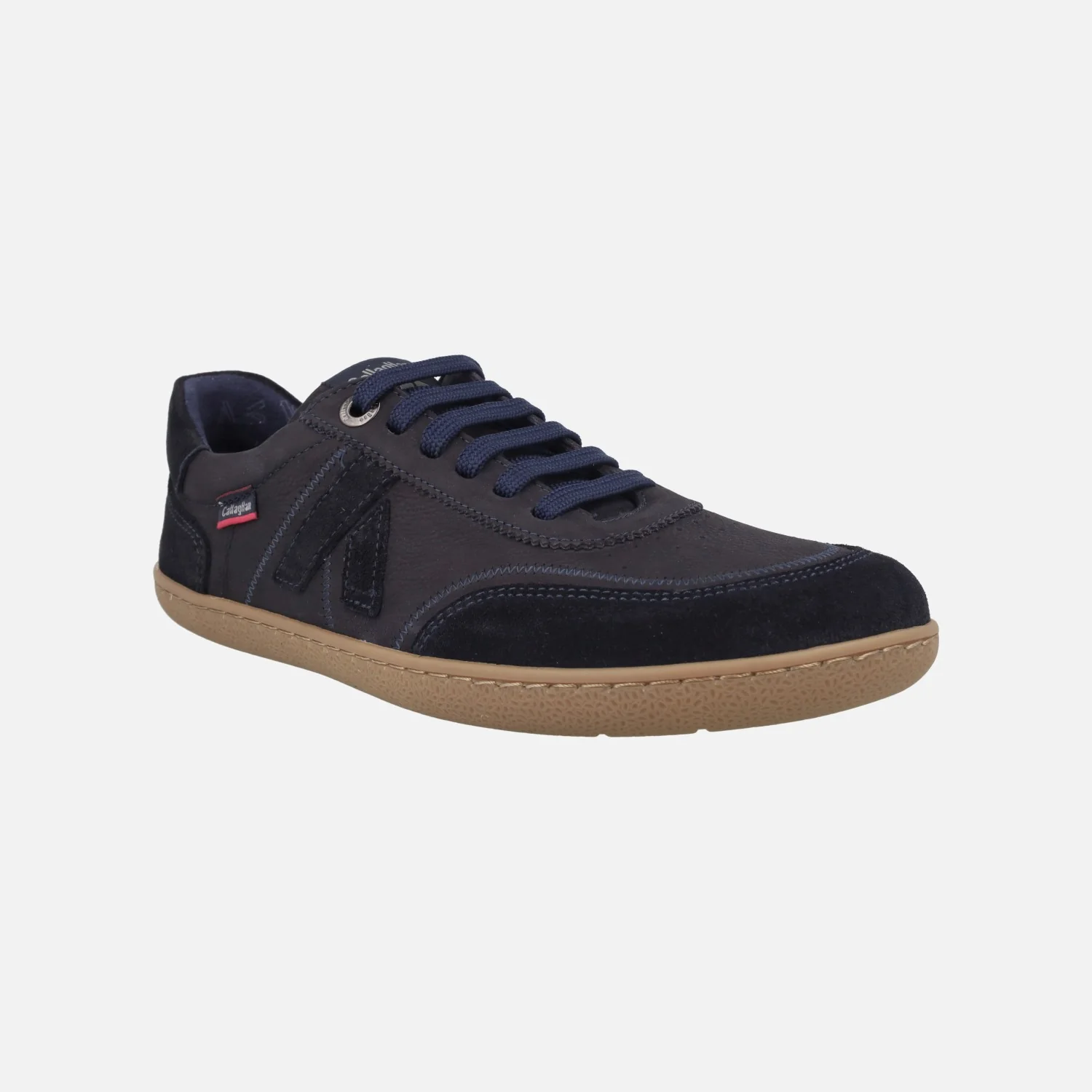 Zapatos barefoot para hombre Zero shoe de Callaghan - Image 8