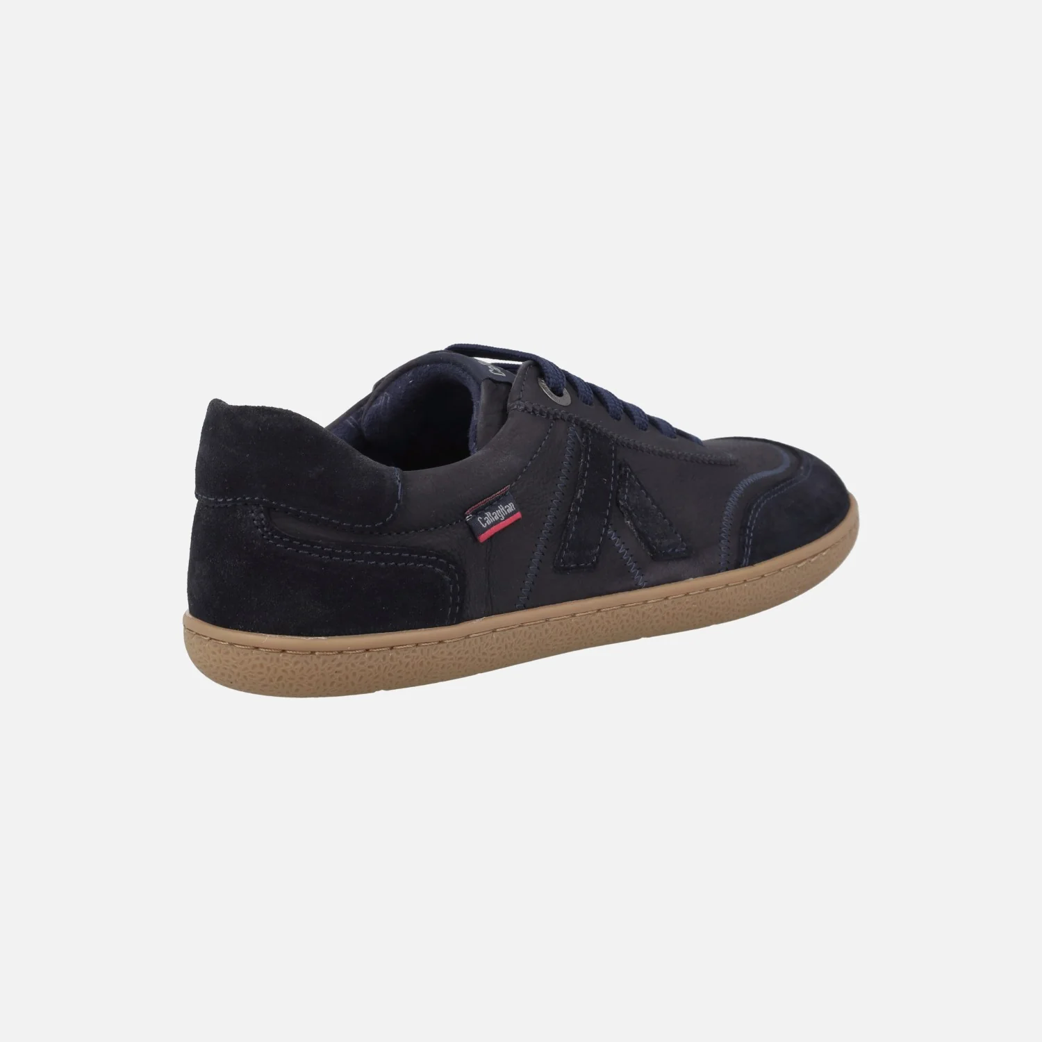 Zapatos barefoot para hombre Zero shoe de Callaghan - Image 9