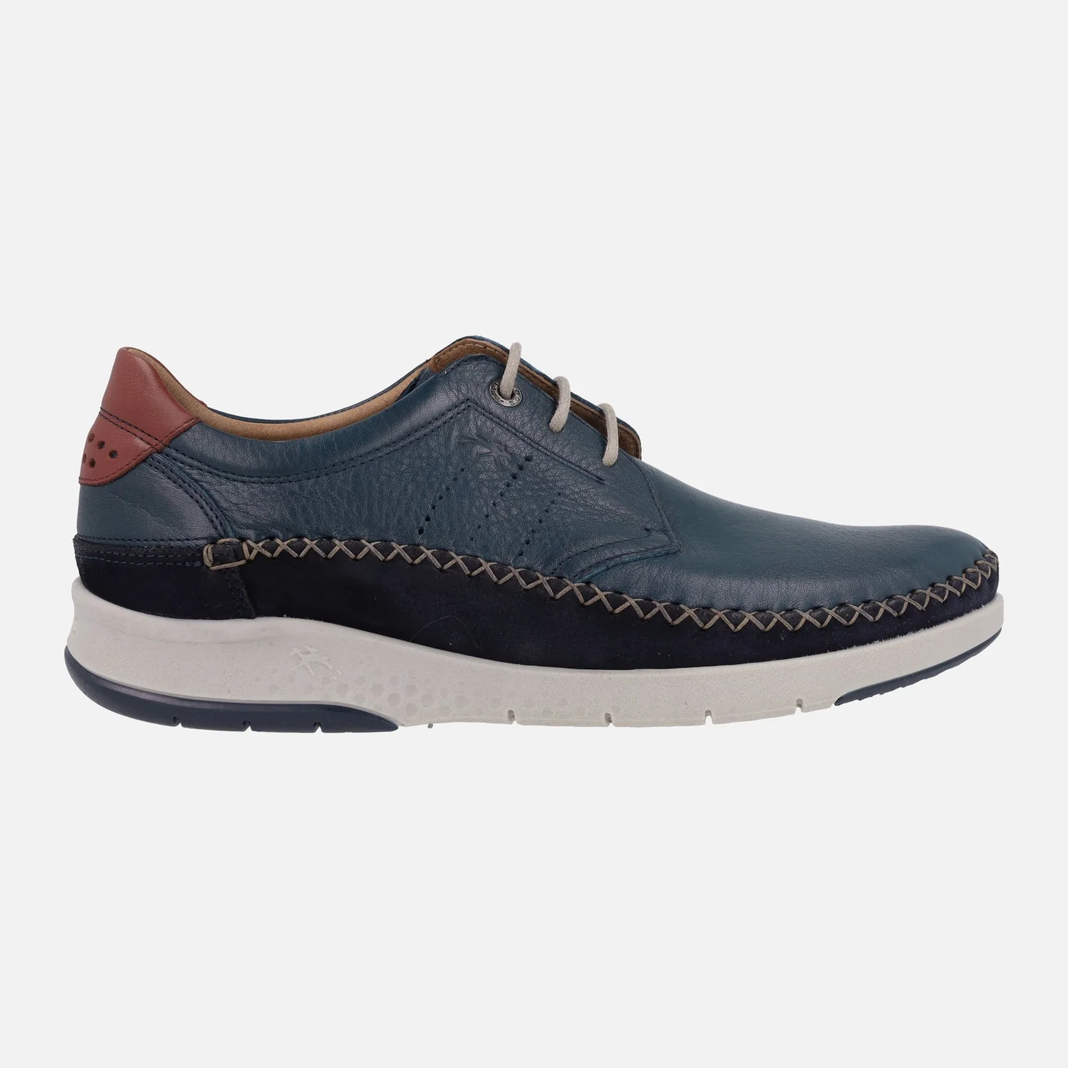 Zapatos casual de cordones para hombre Maui - Image 6