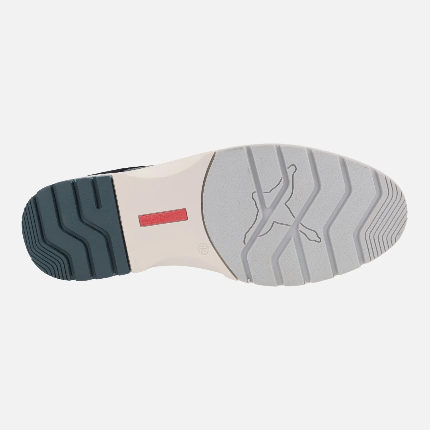 Zapatos casual de piel para hombre con cordones Olvera - Image 13
