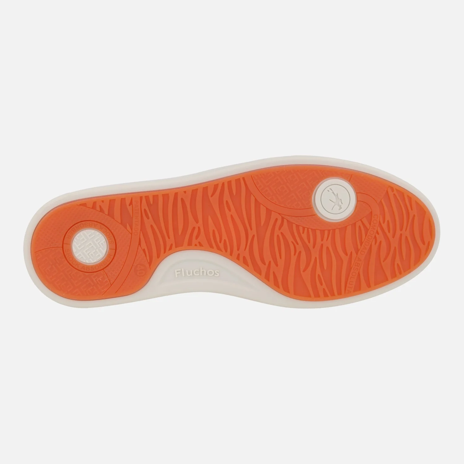 Zapatos casual para hombre en nobuck con cordones elásticos Nemo - Image 18