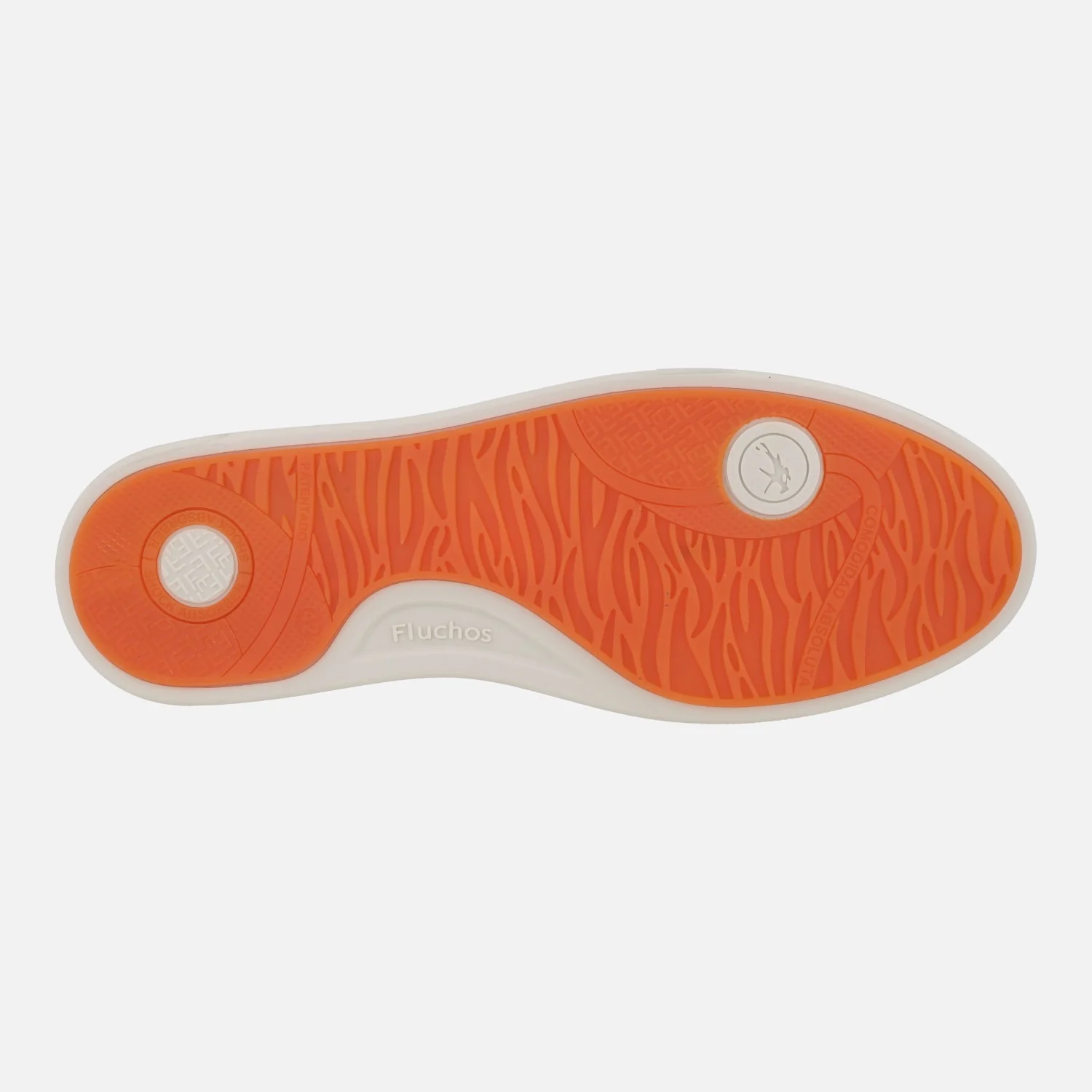 Zapatos casual para hombre en nobuck con cordones elásticos Nemo - Image 6