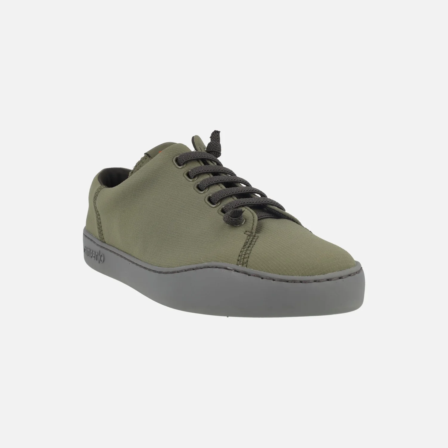 Zapatos casual para hombre Peu Touring en color verde - Image 2