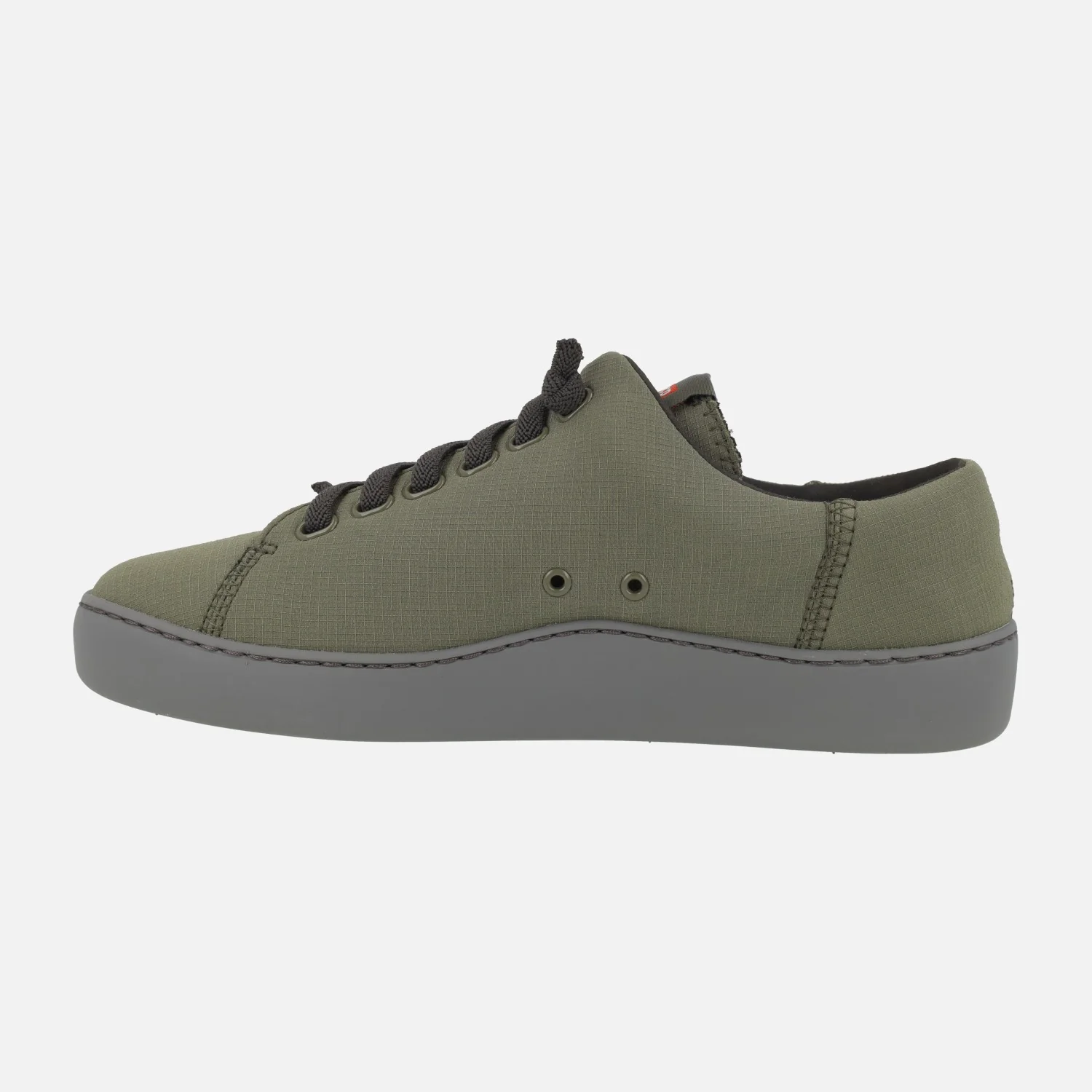 Zapatos casual para hombre Peu Touring en color verde - Image 3