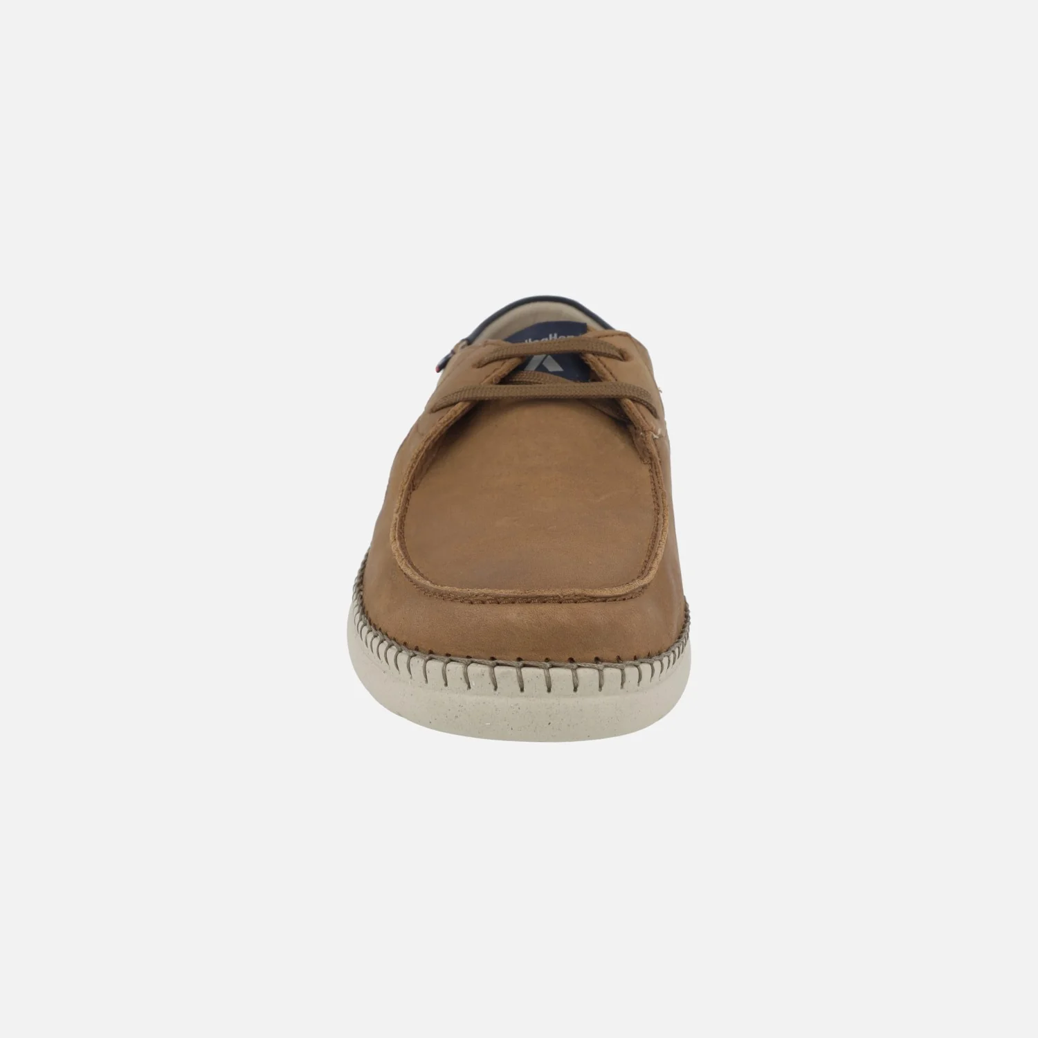 Zapatos confort para hombre estilo wallaby - Image 5