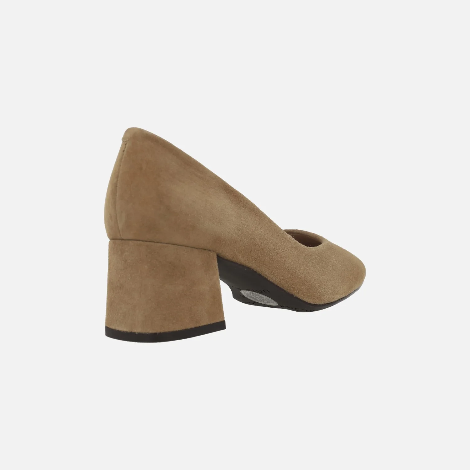 Zapatos corte salón Larise con tacones de 5 cms - Image 9