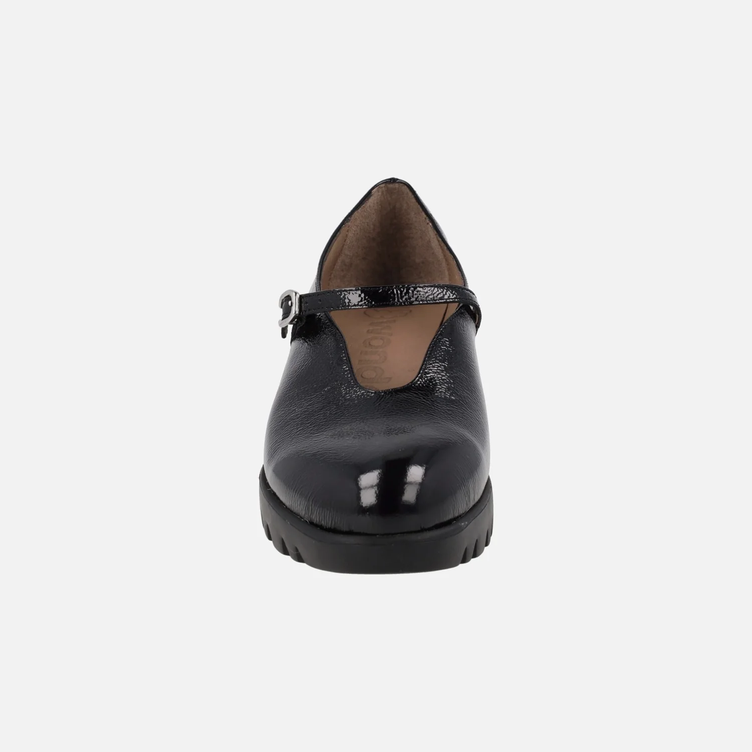 Zapatos de charol con pulsera Wonders FLY - Image 5